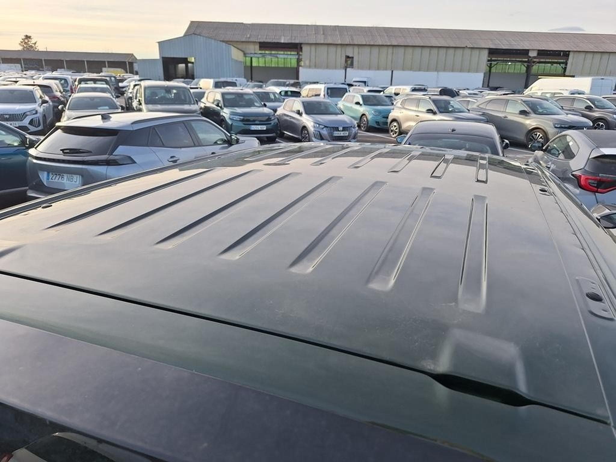 Citroen e-Berlingo Plus (2025) - Foto 18