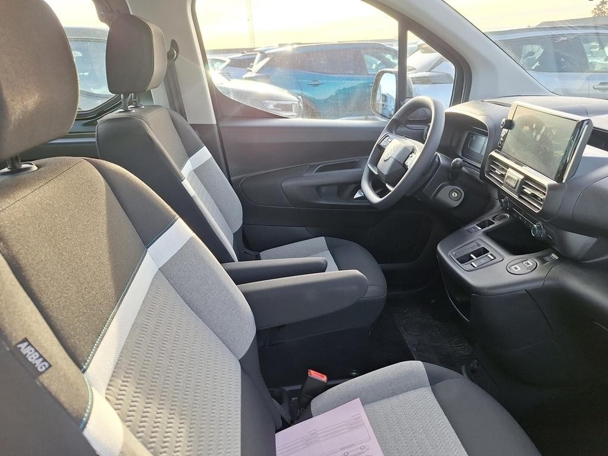 Citroen e-Berlingo Plus (2025) - Foto 5