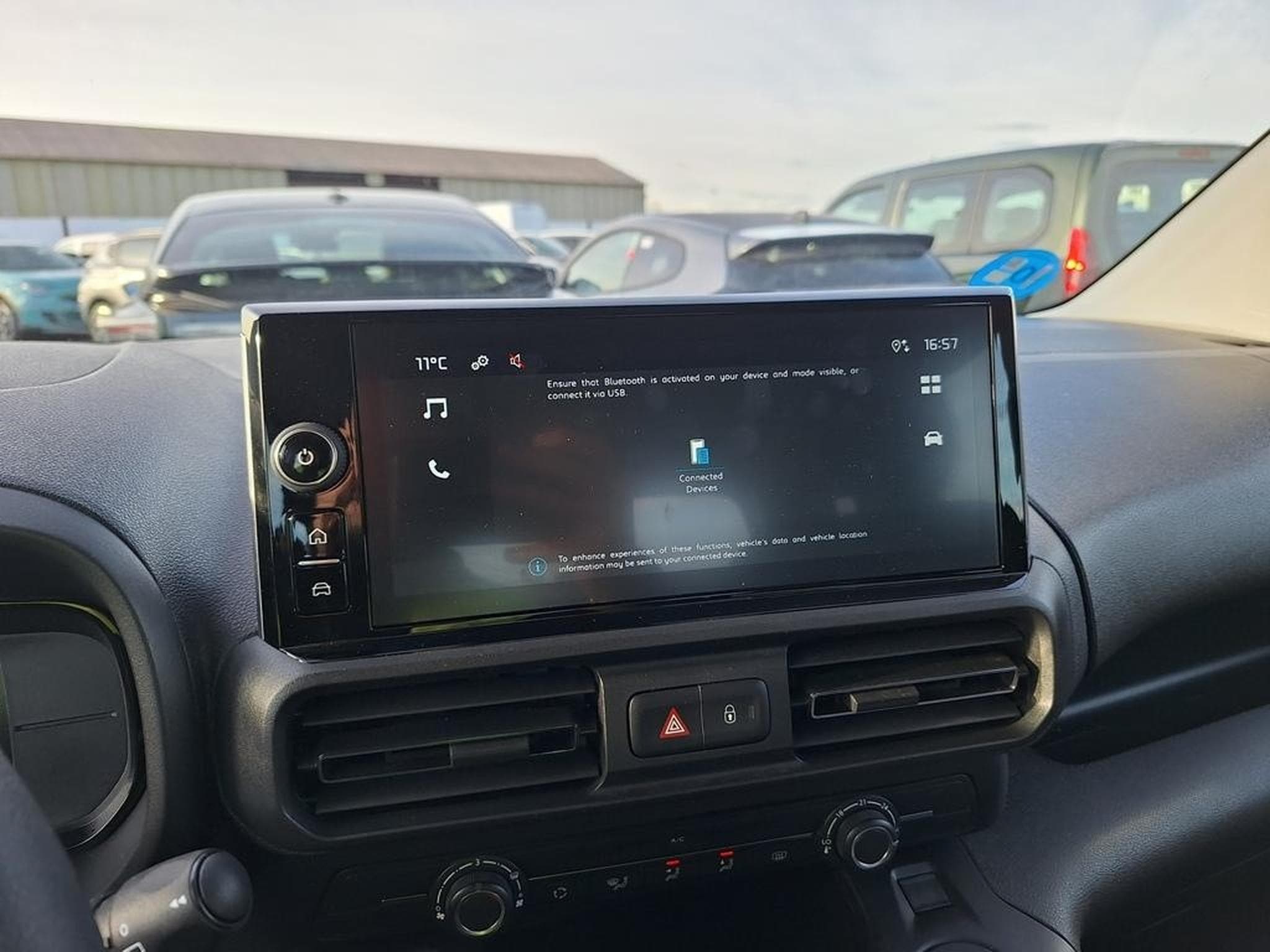 Citroen e-Berlingo Plus (2025) - Foto 8