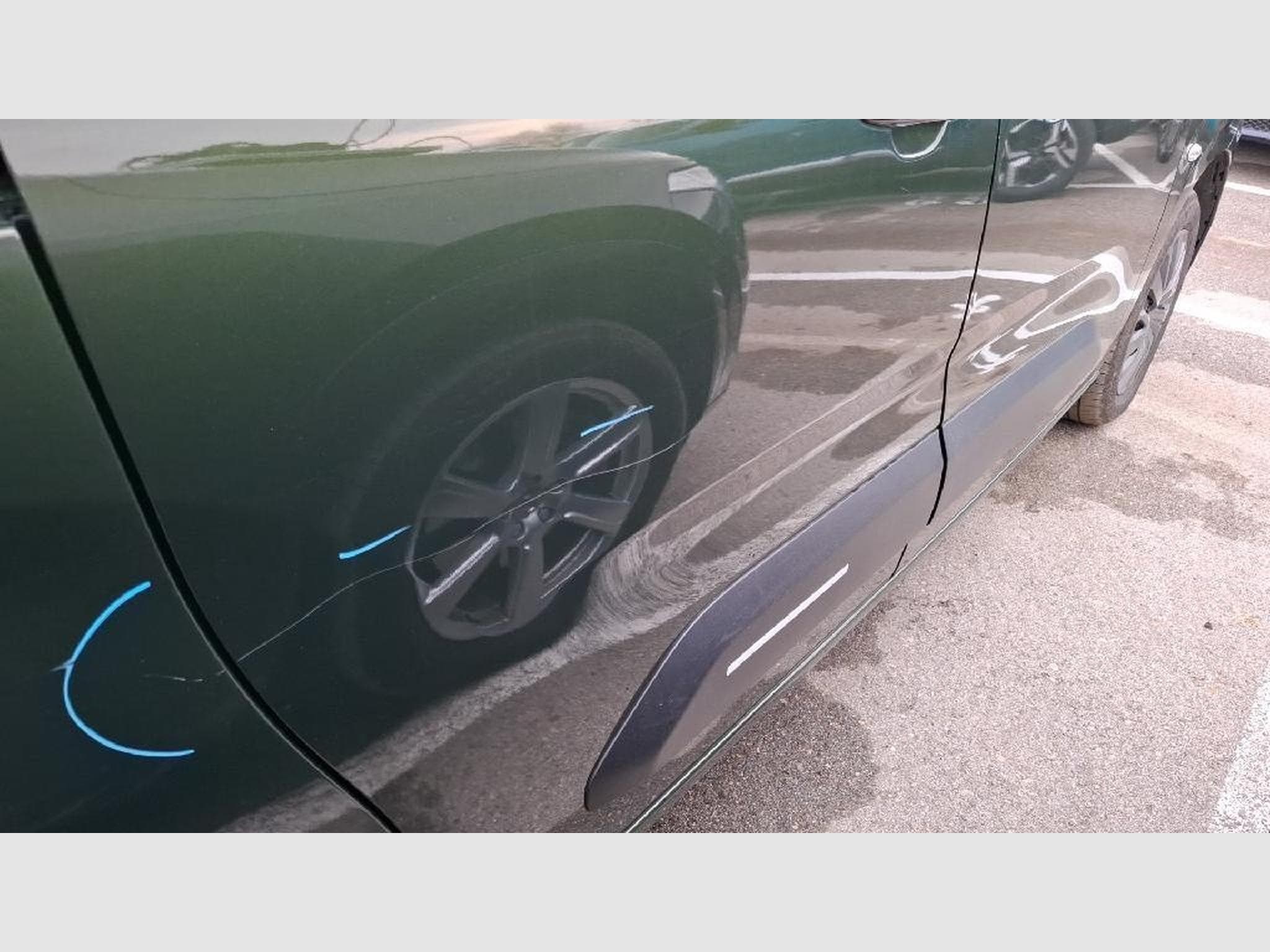 Citroen e-Berlingo Plus (2025) - Foto 10