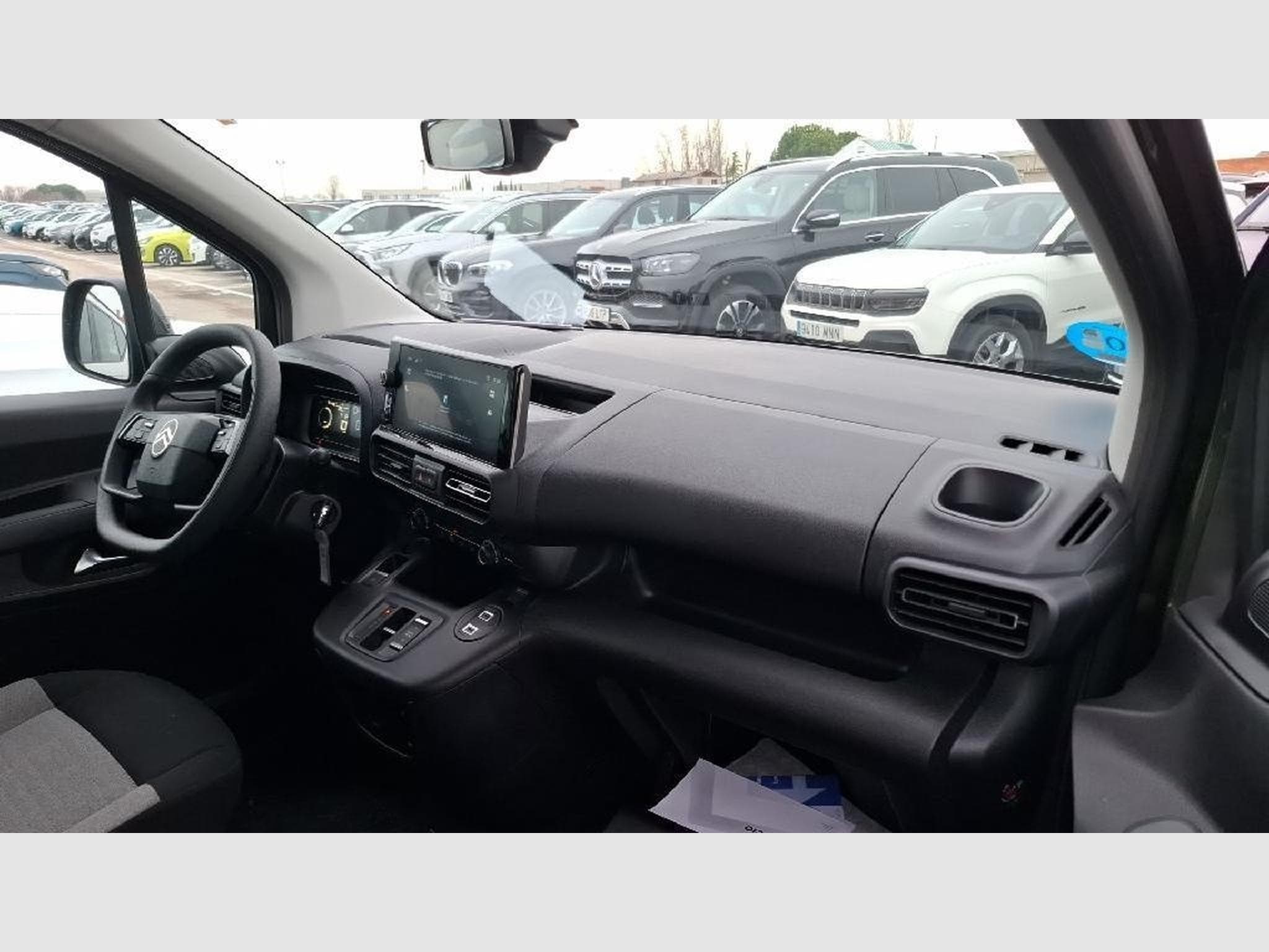 Citroen e-Berlingo Plus (2025) - Foto 5