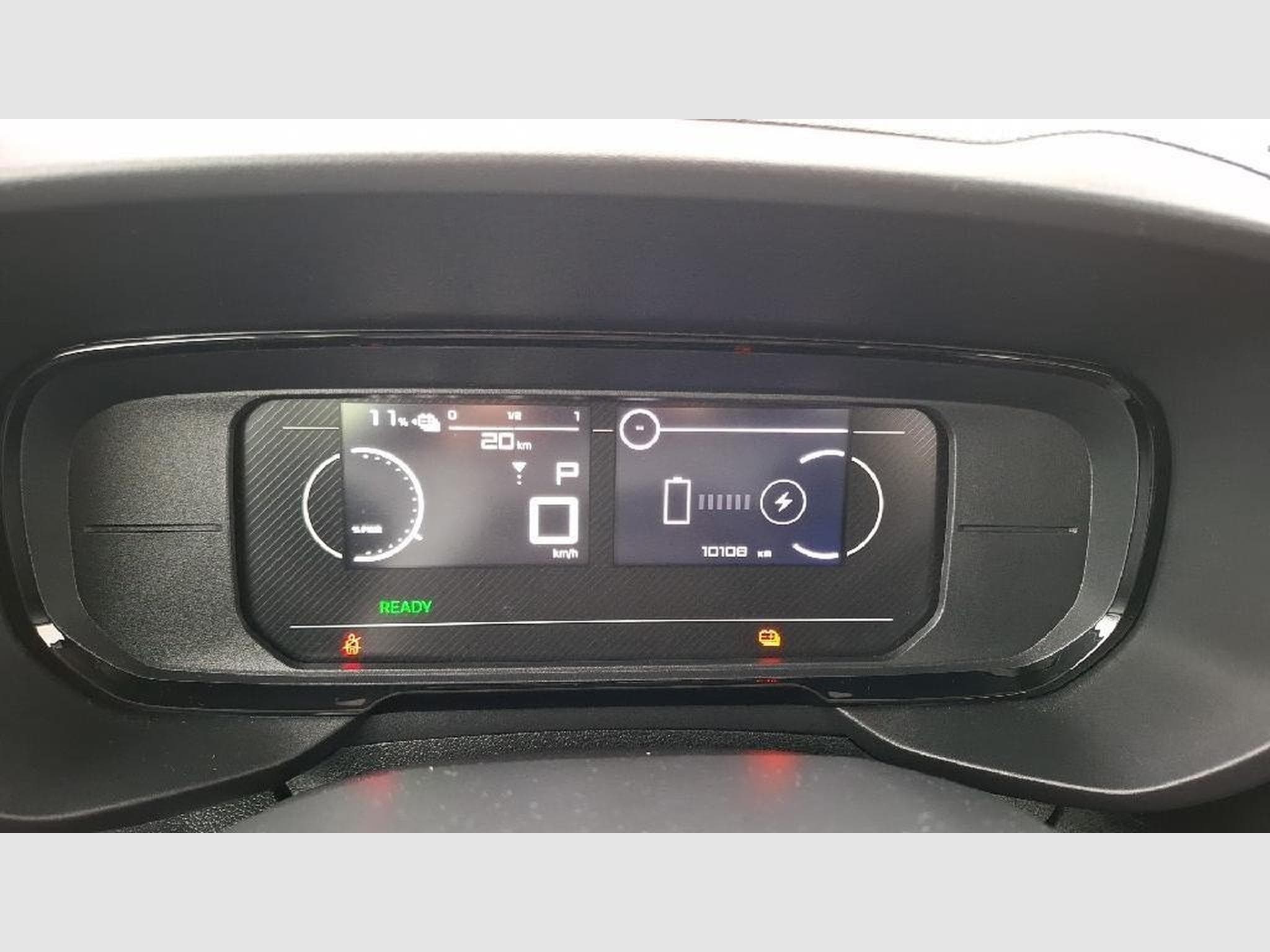 Citroen e-Berlingo Plus (2025) - Foto 6