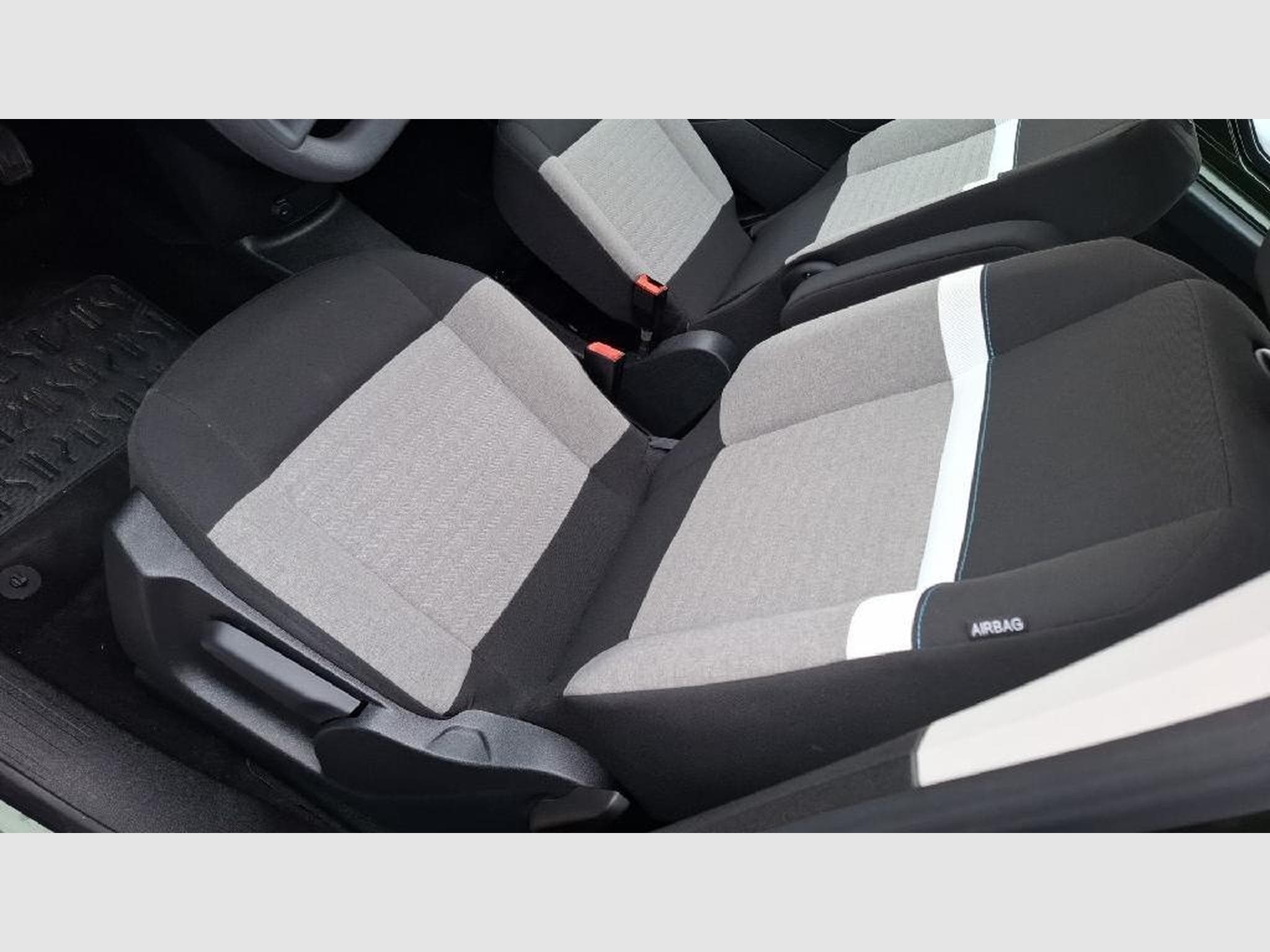 Citroen e-Berlingo Plus (2025) - Foto 7
