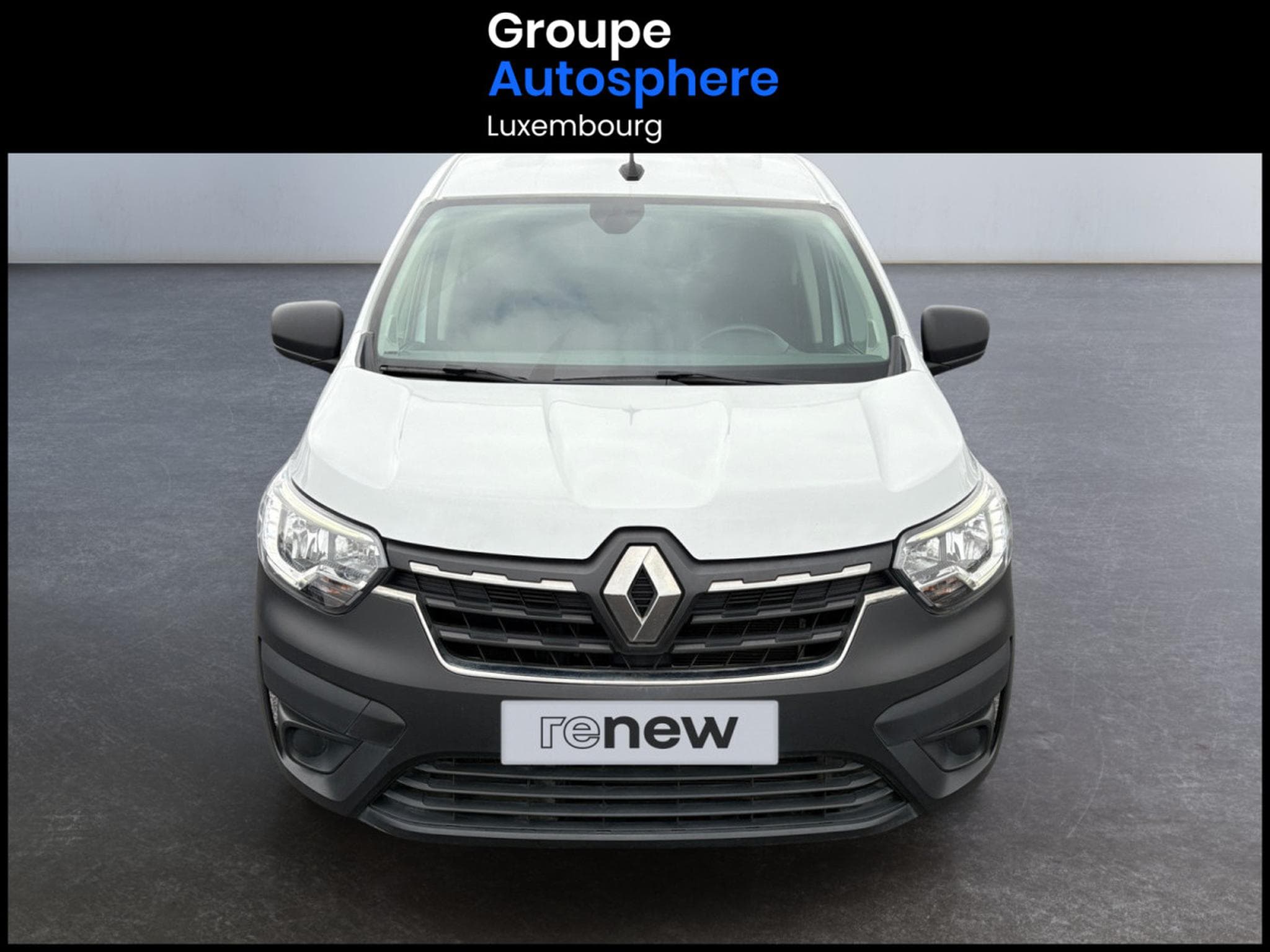 Renault Express 1.5 Blue Dci Confort (2024) - Foto 1