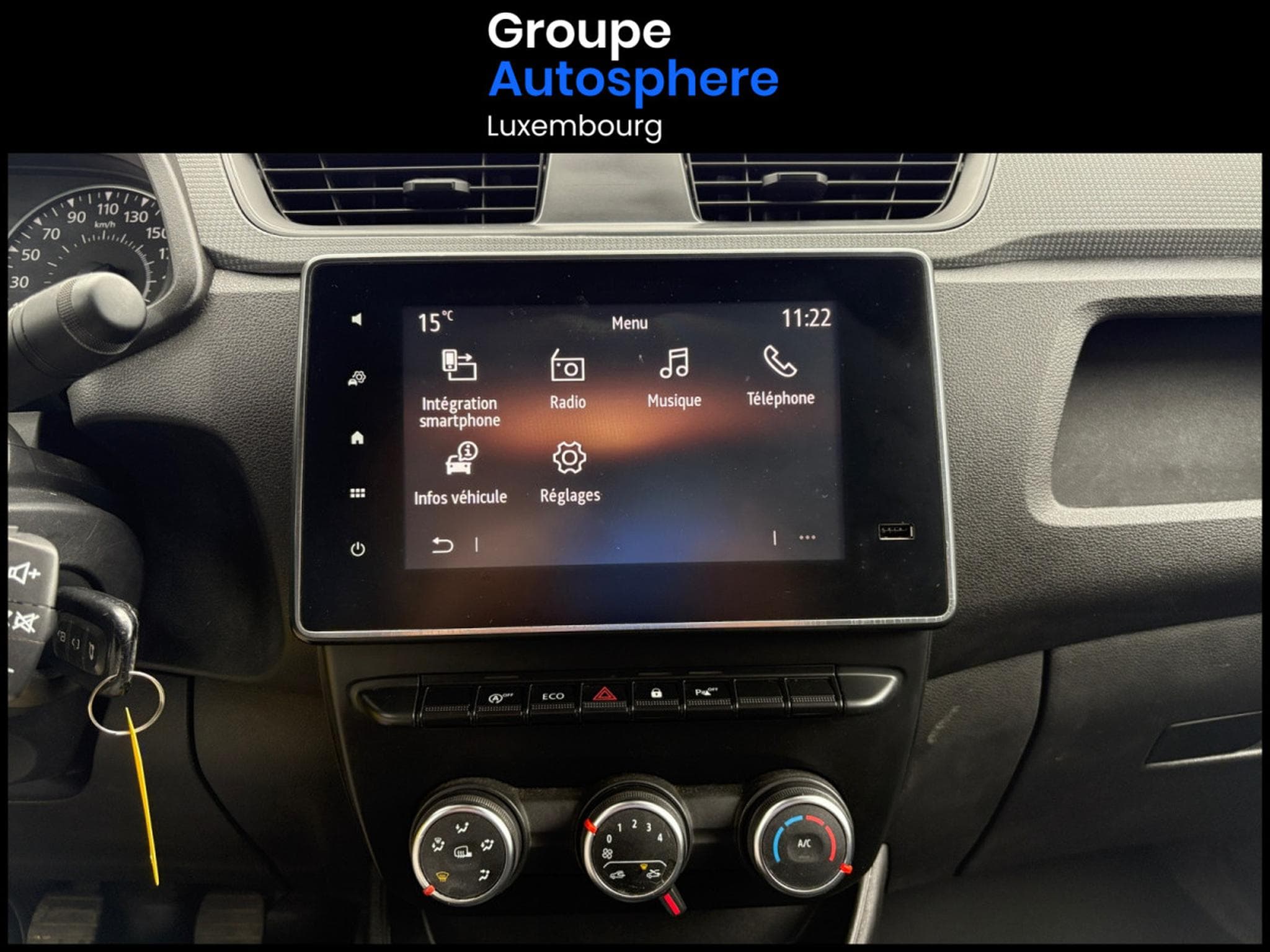 Renault Express 1.5 Blue Dci Confort (2024) - Foto 2