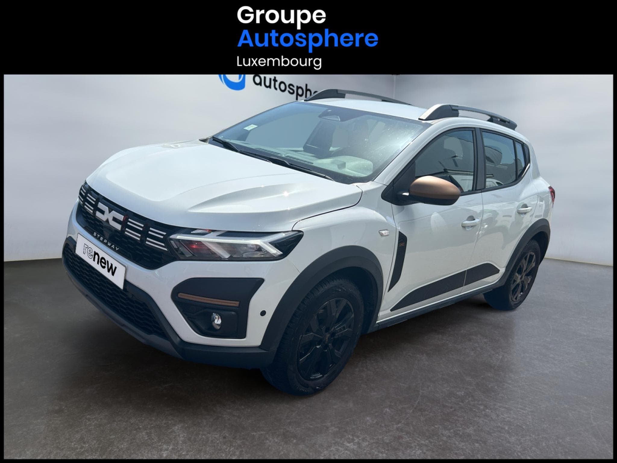 Dacia Sandero 1.0 TCe Stepway Extreme (2024) - Foto 1