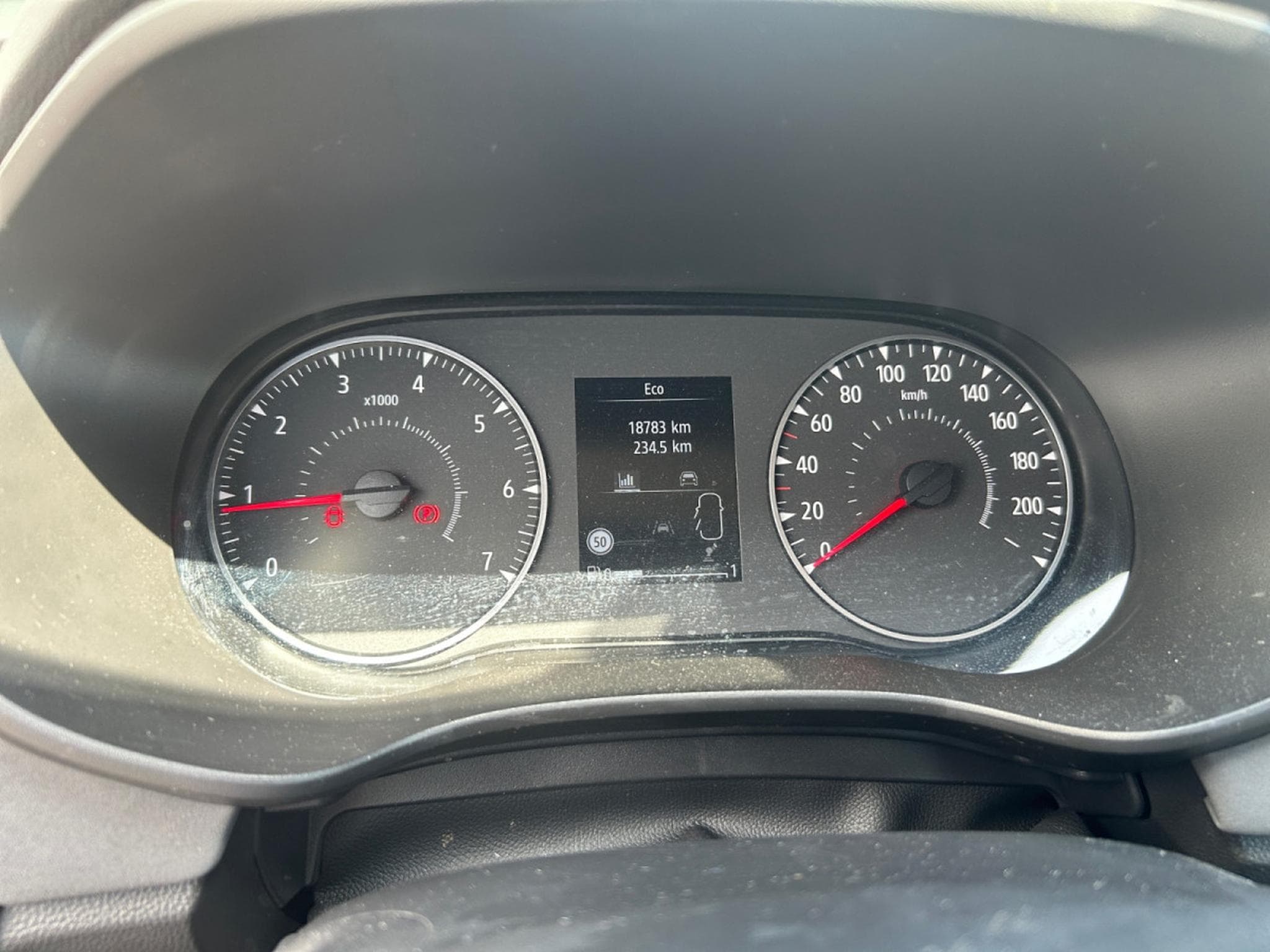 Dacia Sandero 1.0 TCe Stepway Extreme (2024) - Foto 10