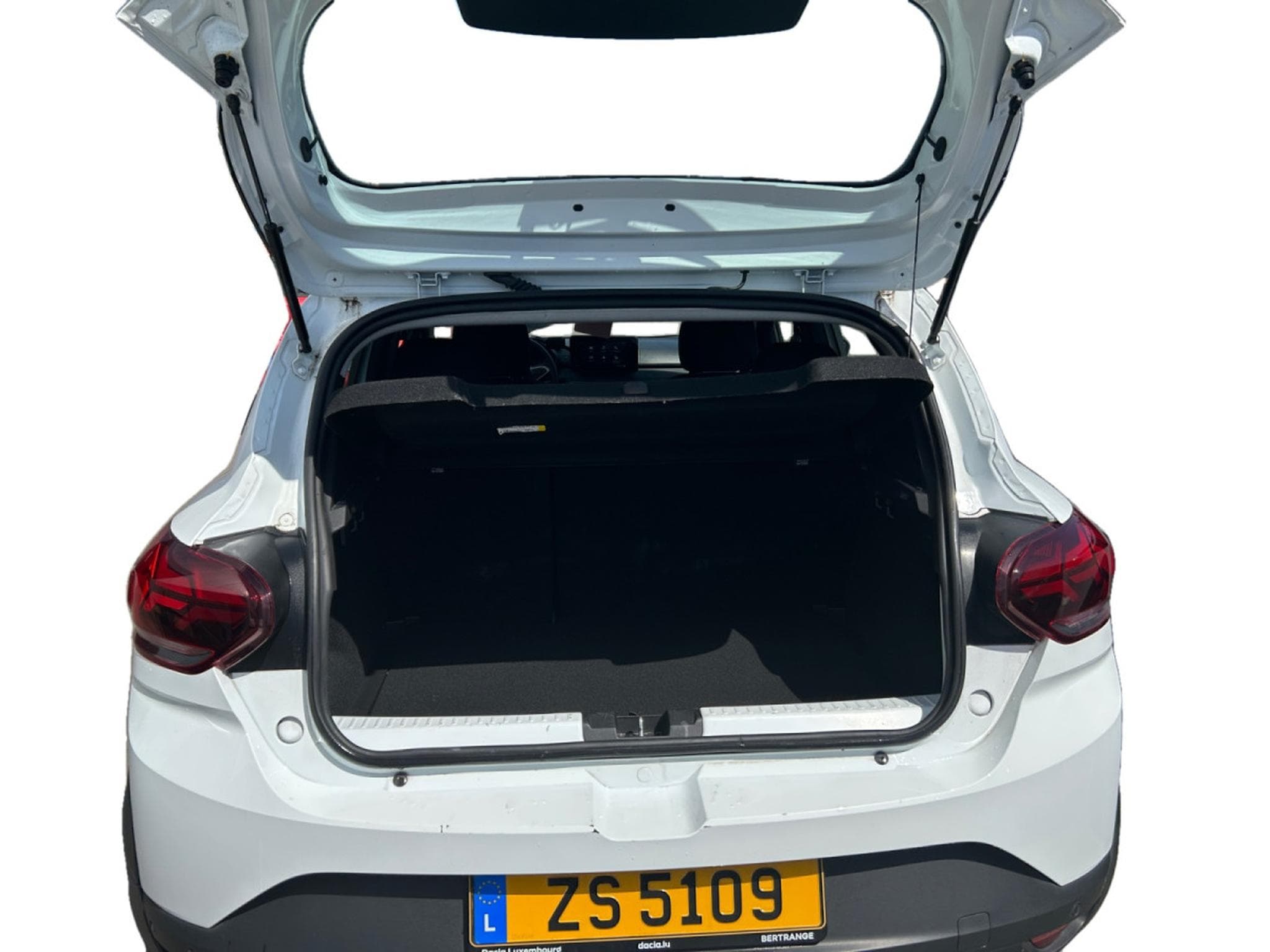 Dacia Sandero 1.0 TCe Stepway Extreme (2024) - Foto 12