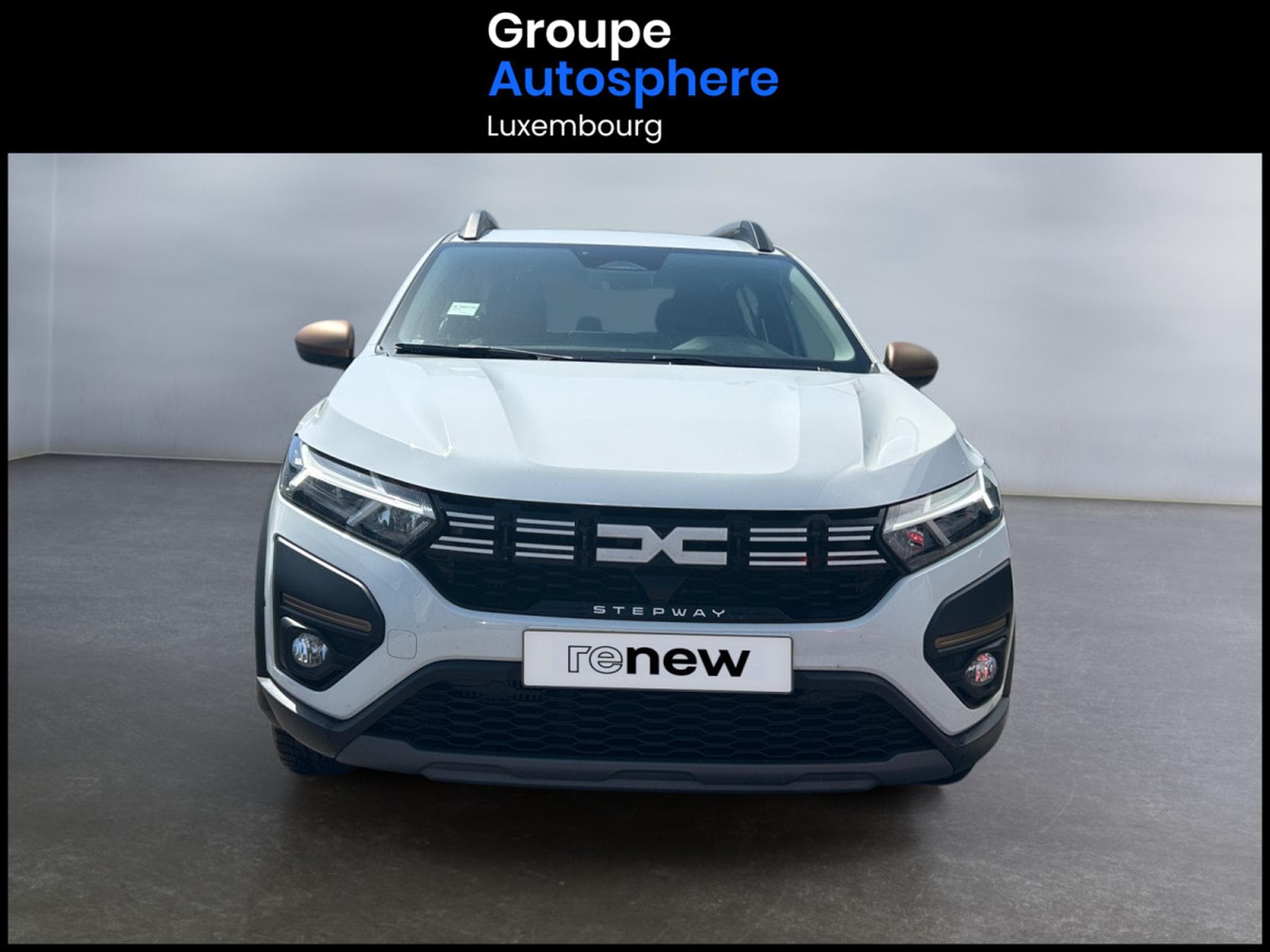 Dacia Sandero 1.0 TCe Stepway Extreme (2024) - Foto 2