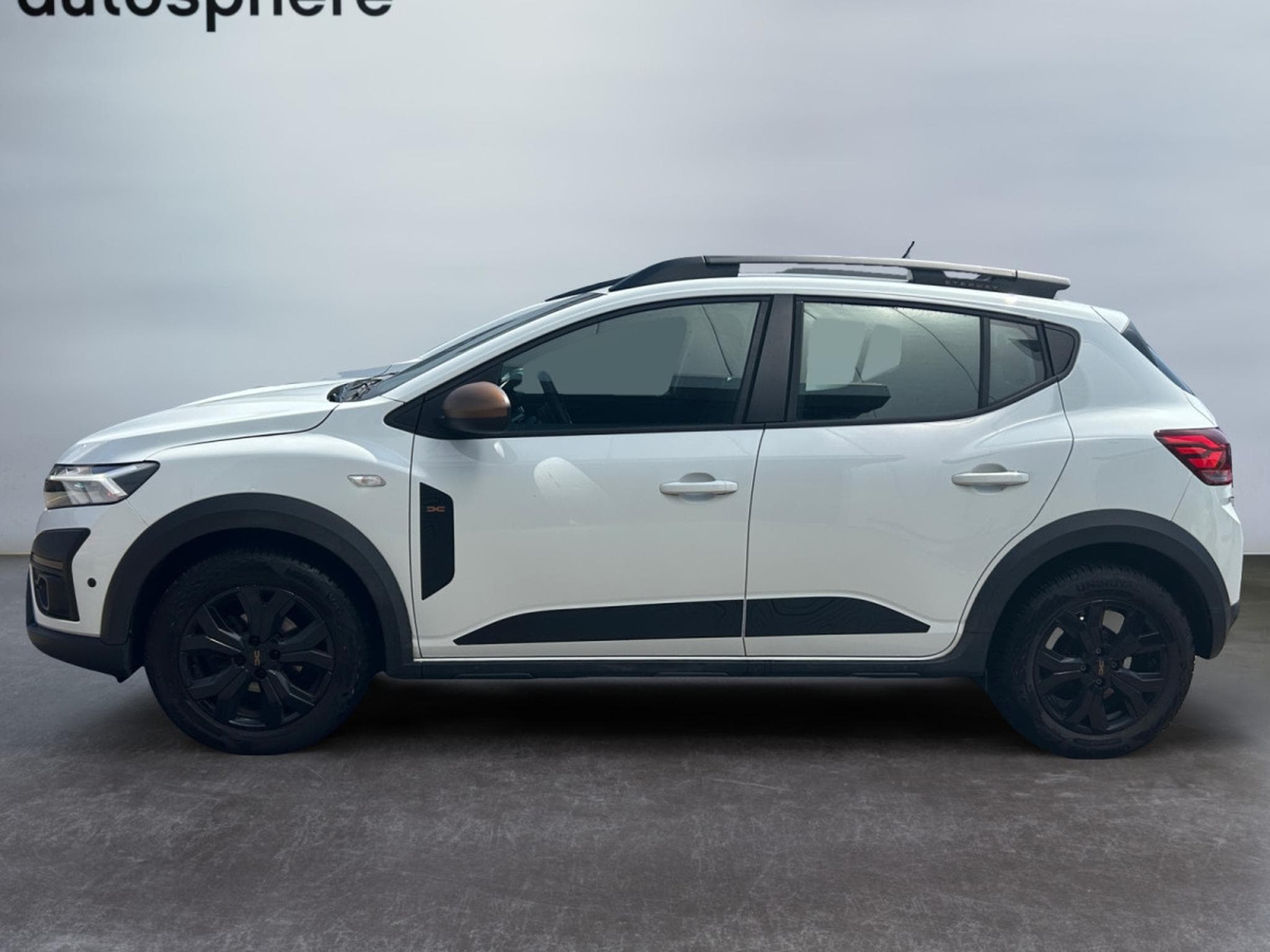 Dacia Sandero 1.0 TCe Stepway Extreme (2024) - Foto 3