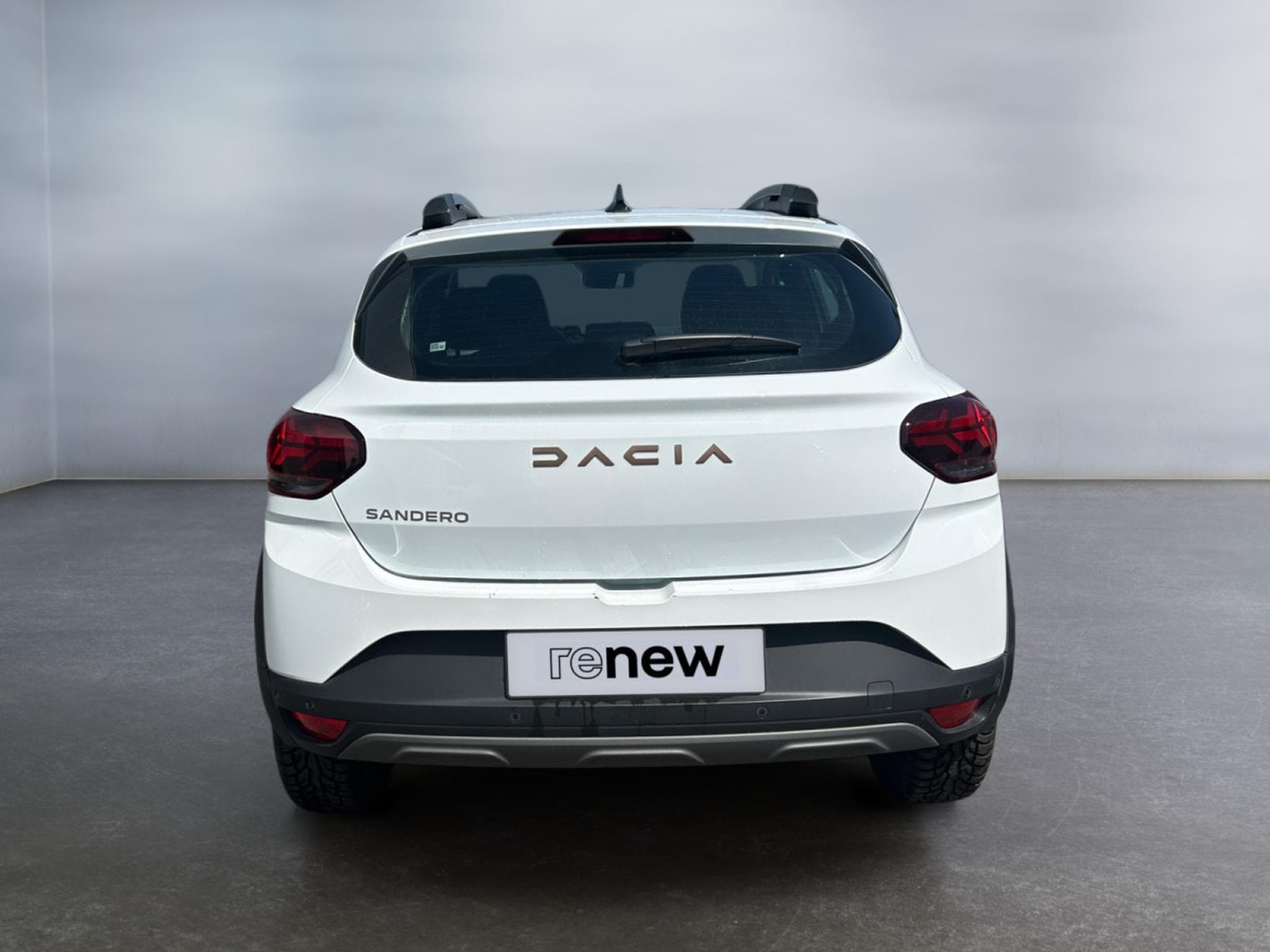 Dacia Sandero 1.0 TCe Stepway Extreme (2024) - Foto 5