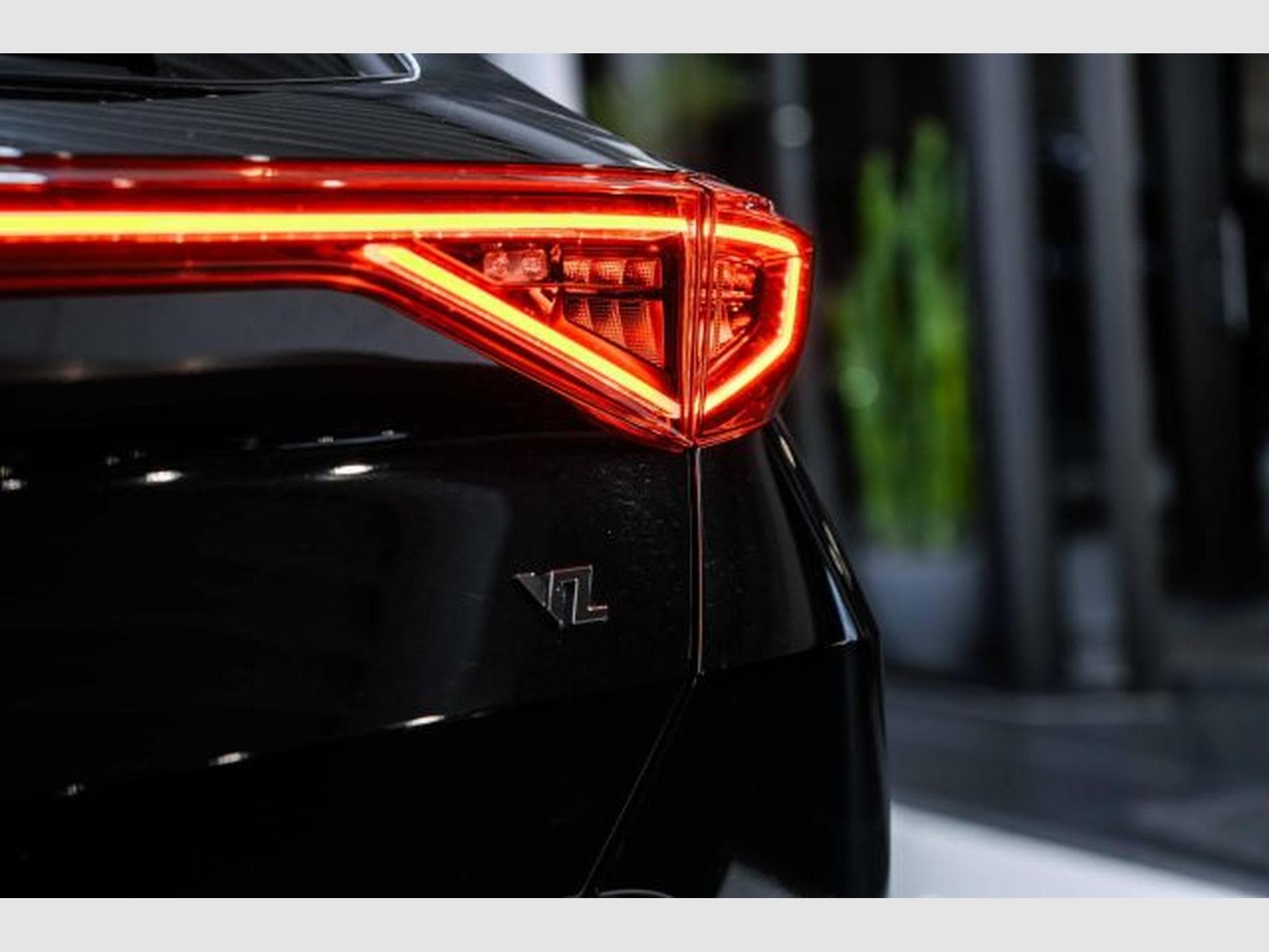 Cupra Formentor Formentor VZ 2.0 TSI DSG 4Drive NAVI LED RFK ACC (2023) - Photo 13