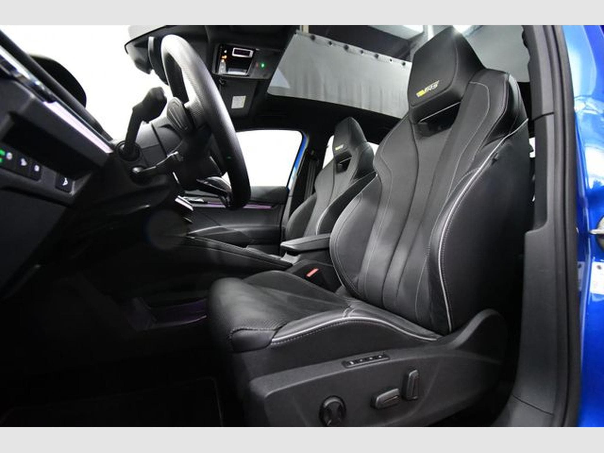 Skoda Enyaq Enyaq Coupé vRS, AHK, DCC, ACC, HuD, Leder (2023) - Foto 7