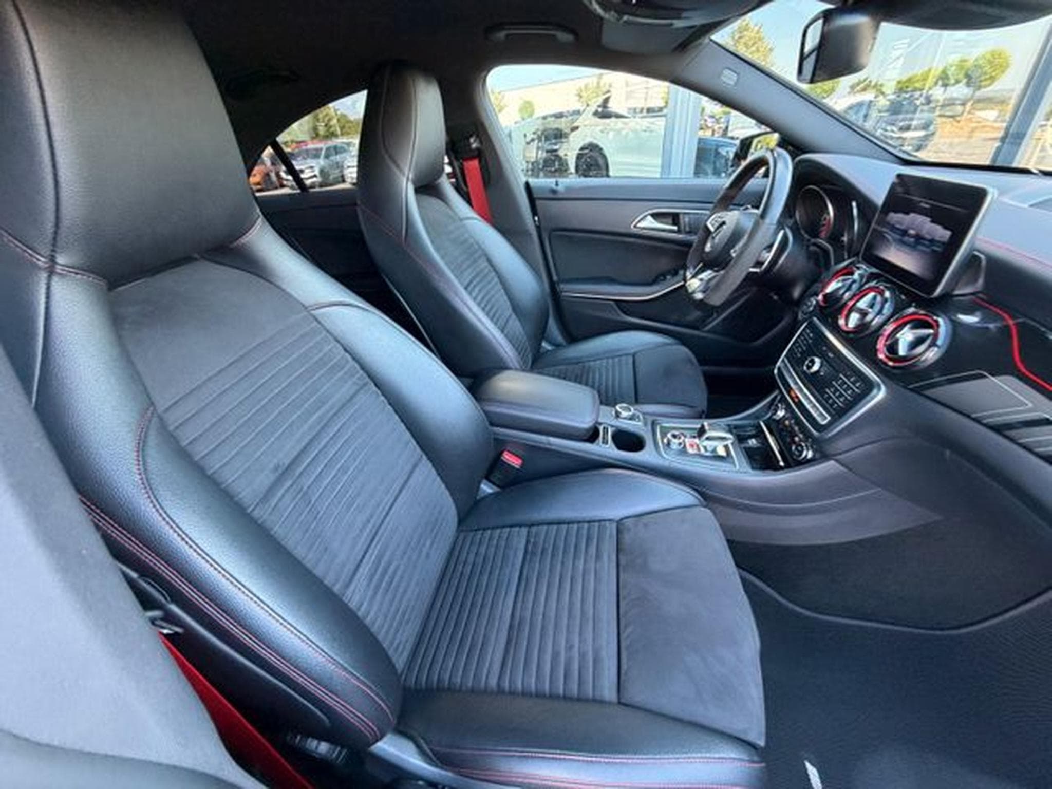 Mercedes CLA 45 AMG CLA 45 AMG 4Matic Navi Leder Kamera (2017) - Photo 13