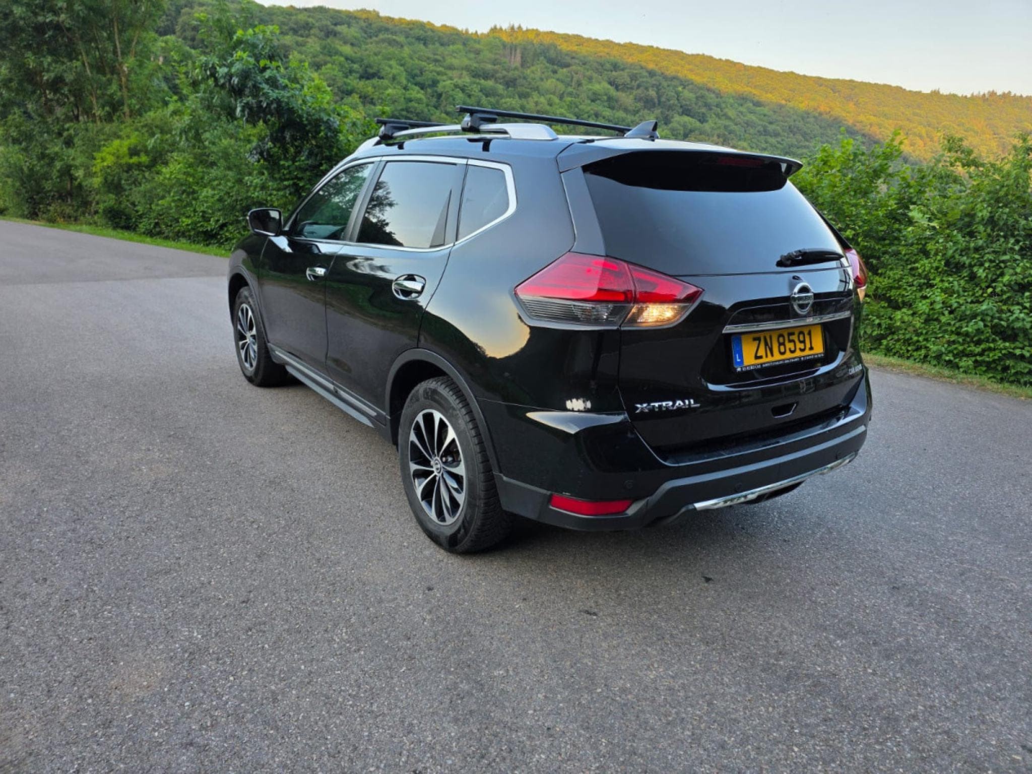 Nissan X-Trail 1.3 DIG-T Tekna - Full options - 7 places (2021) - Foto 3