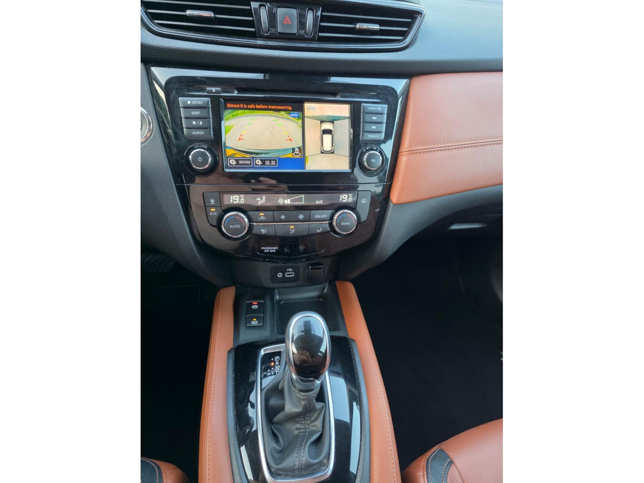 Nissan X-Trail 1.3 DIG-T Tekna - Full options - 7 places (2021) - Foto 5