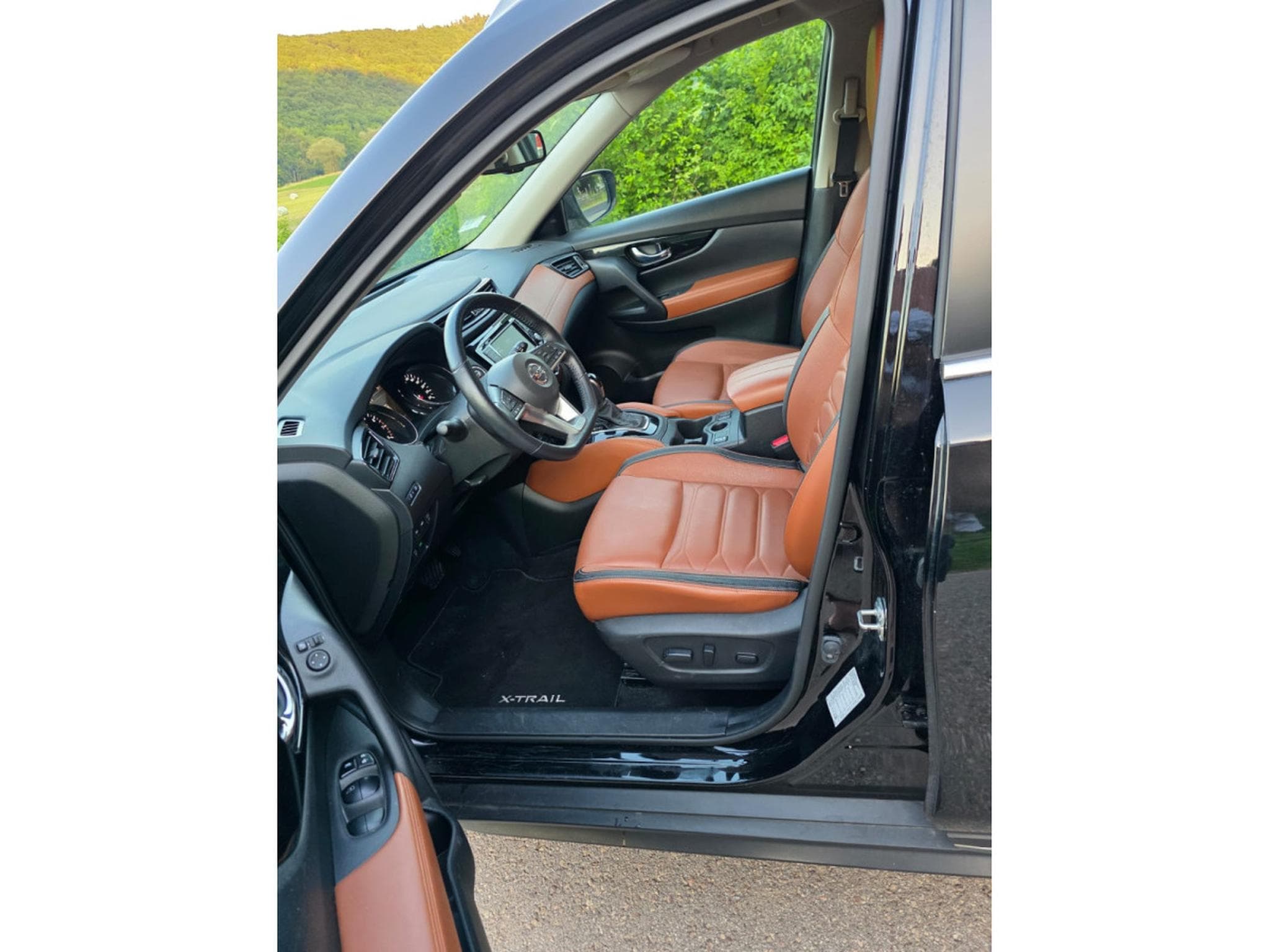 Nissan X-Trail 1.3 DIG-T Tekna - Full options - 7 places (2021) - Foto 7
