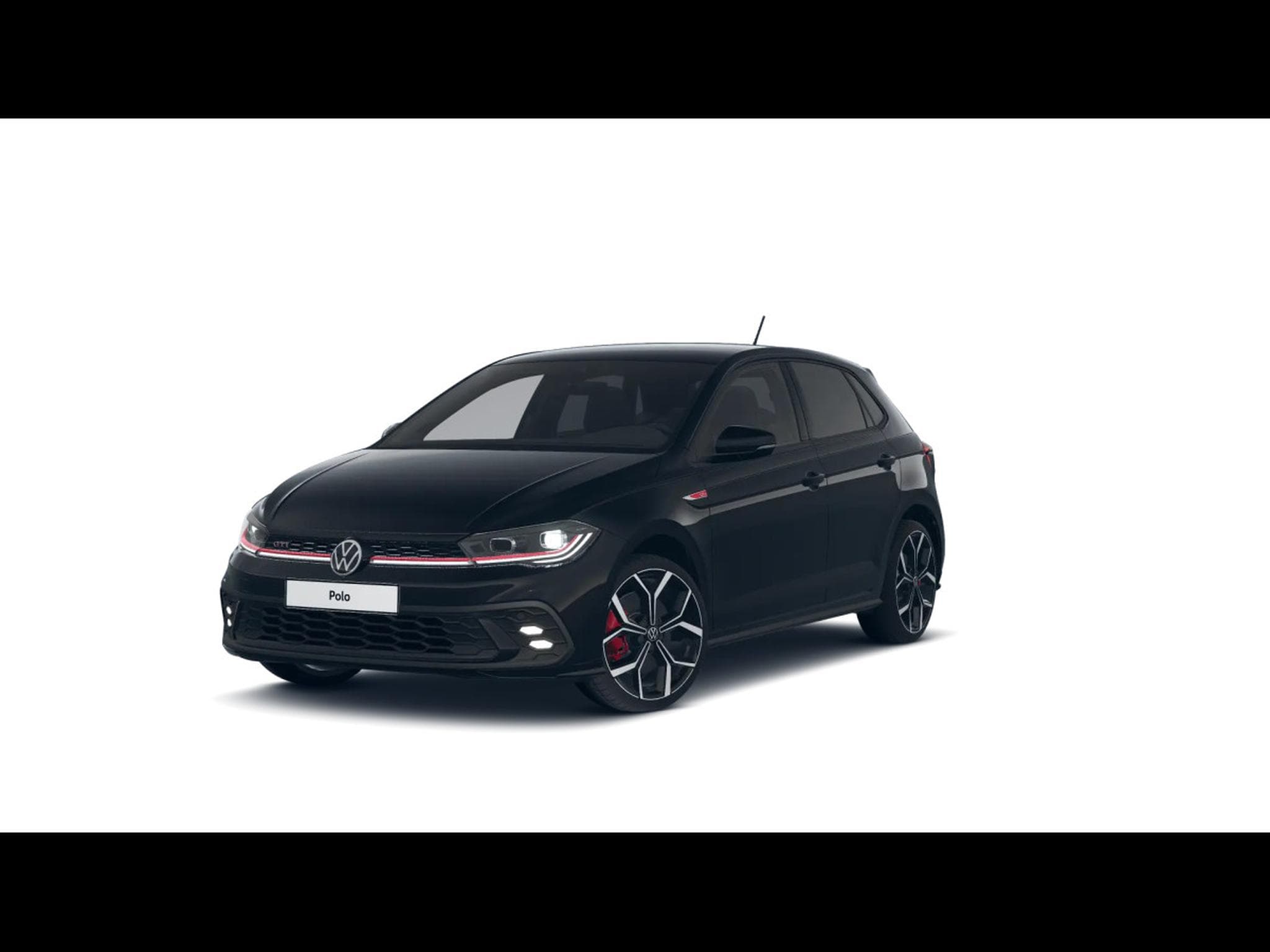 VW Polo 2.0 TSI 207 CV DSG7 **CAM** MATRIX ** CARPLAY** (2023) - Foto 1