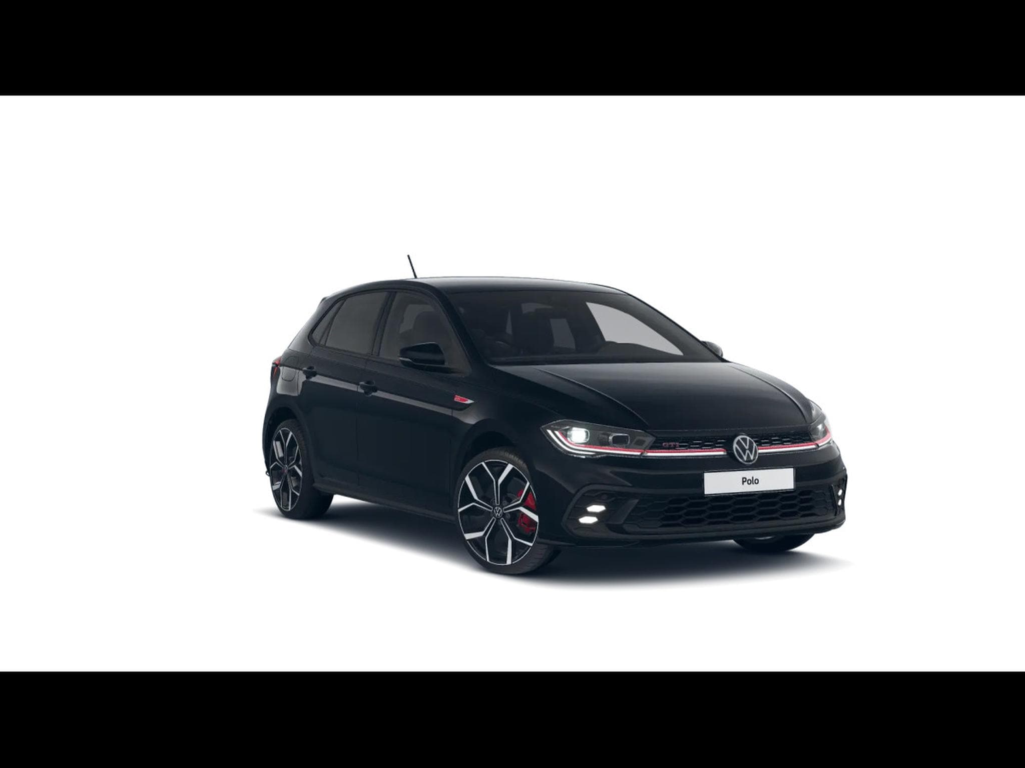 VW Polo 2.0 TSI 207 CV DSG7 **CAM** MATRIX ** CARPLAY** (2023) - Foto 3