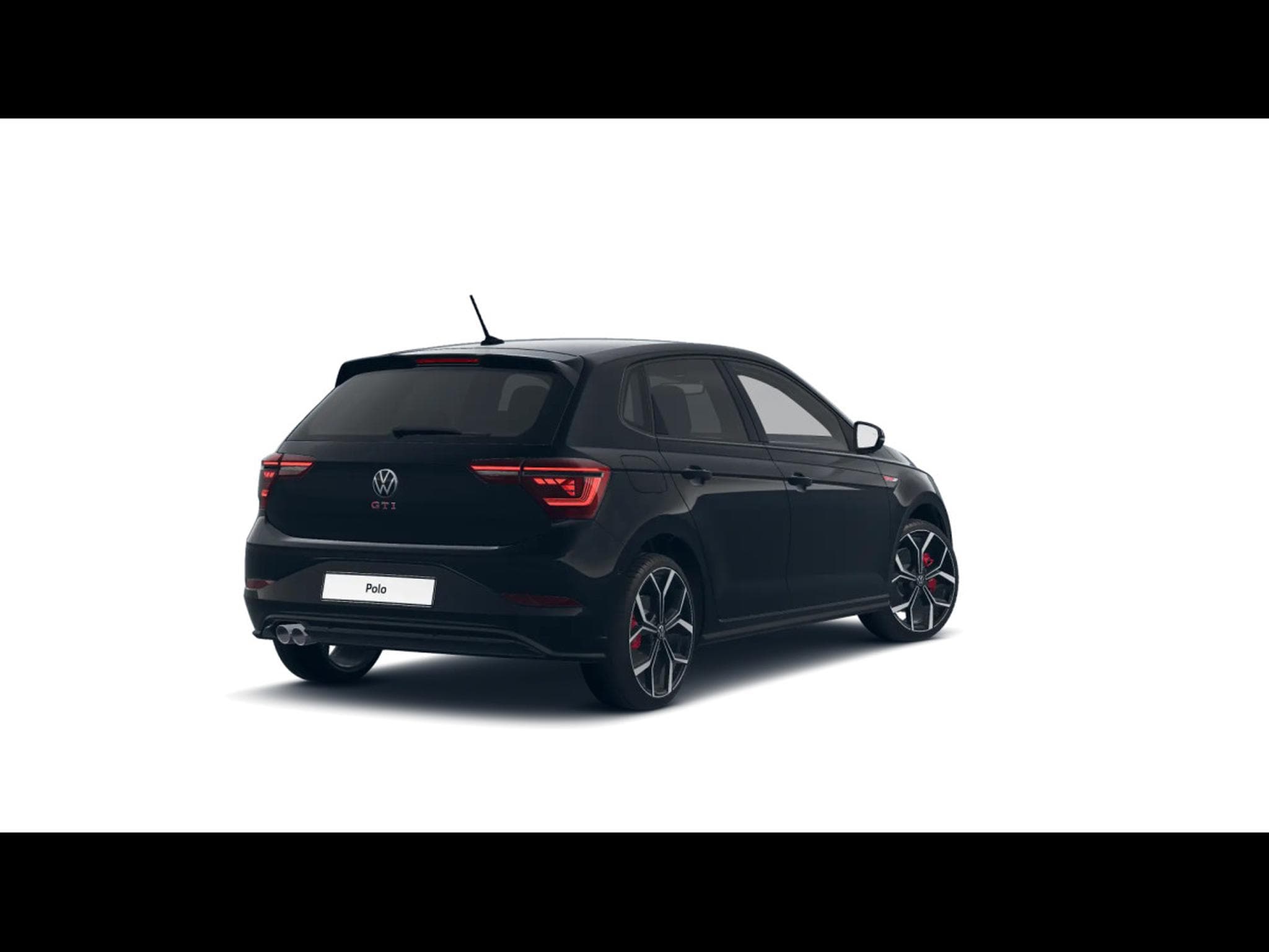 VW Polo 2.0 TSI 207 CV DSG7 **CAM** MATRIX ** CARPLAY** (2023) - Foto 6