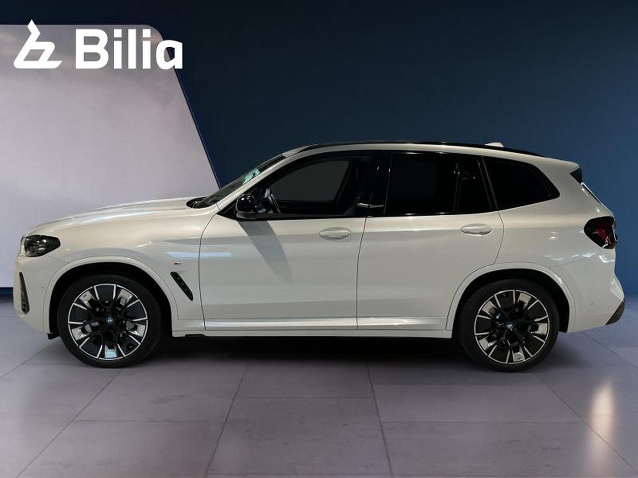 BMW iX3 IX3 M-Sport (2024) - Photo 3
