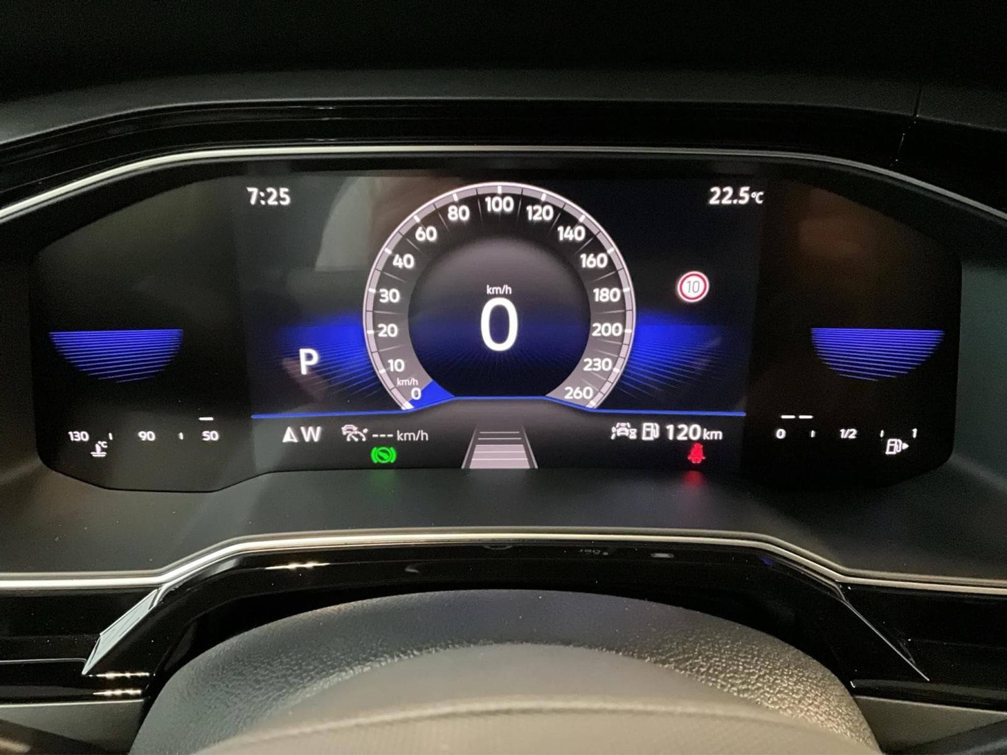 VW Polo R-Line+DSG+Led+P.Technique+Top-R-Line (2023) - Foto 11