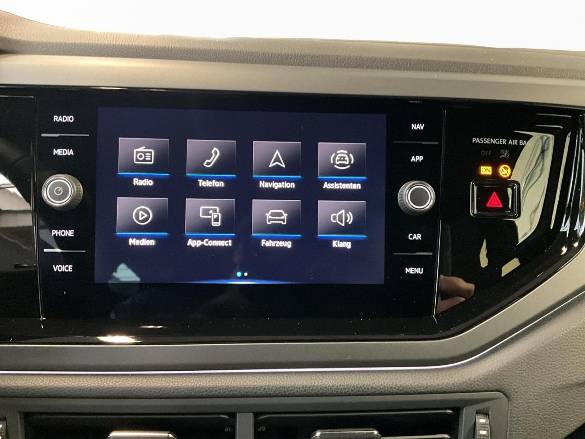 VW Polo R-Line+DSG+Led+P.Technique+Top-R-Line (2023) - Foto 13