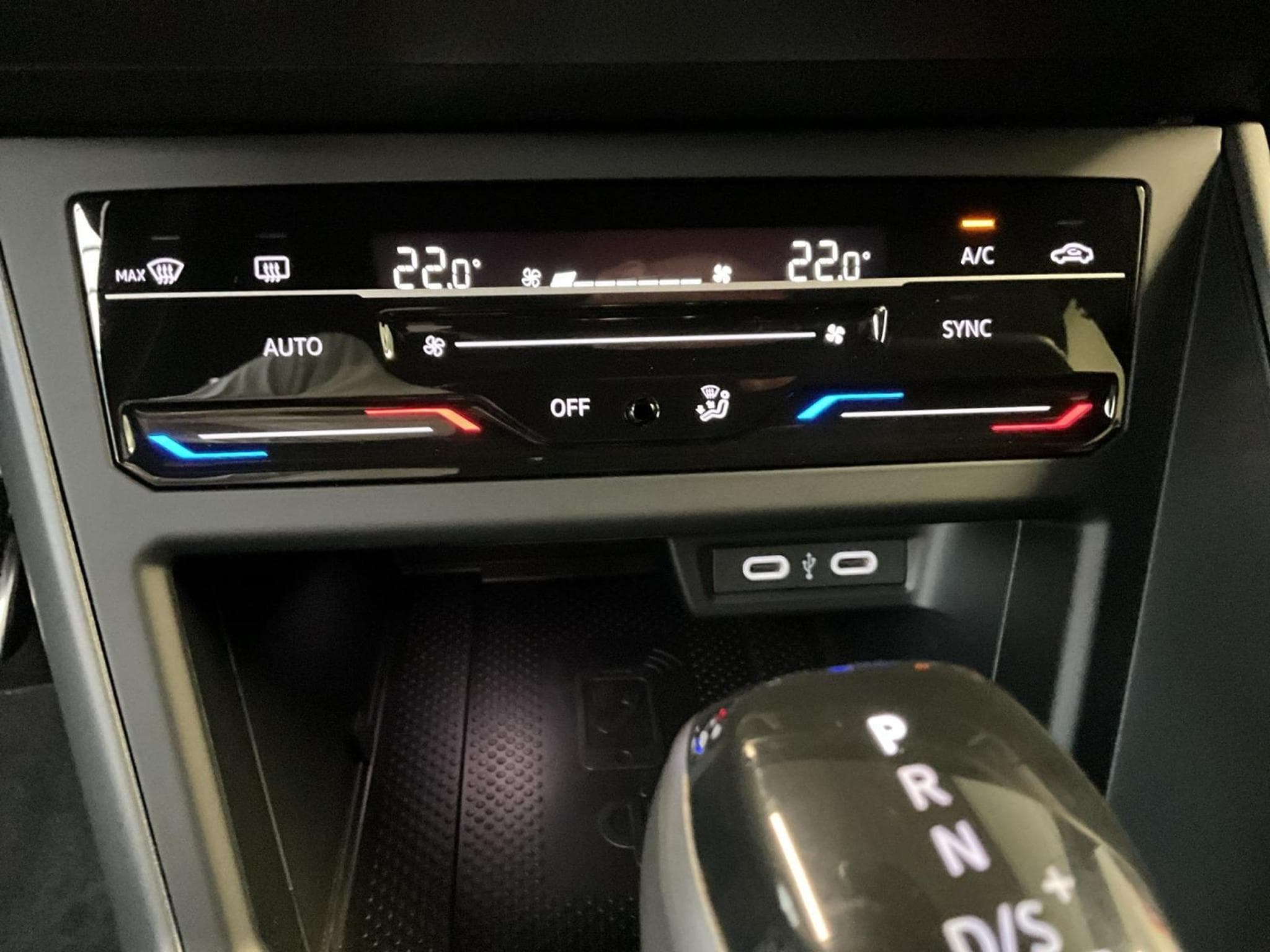 VW Polo R-Line+DSG+Led+P.Technique+Top-R-Line (2023) - Foto 19