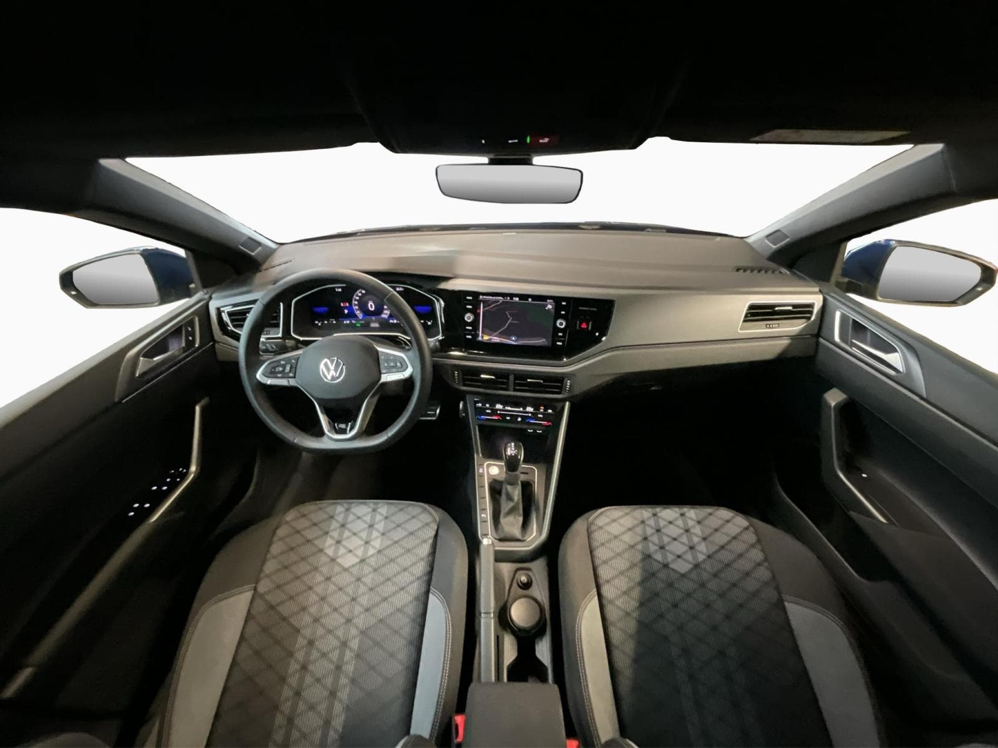VW Polo R-Line+DSG+Led+P.Technique+Top-R-Line (2023) - Foto 2