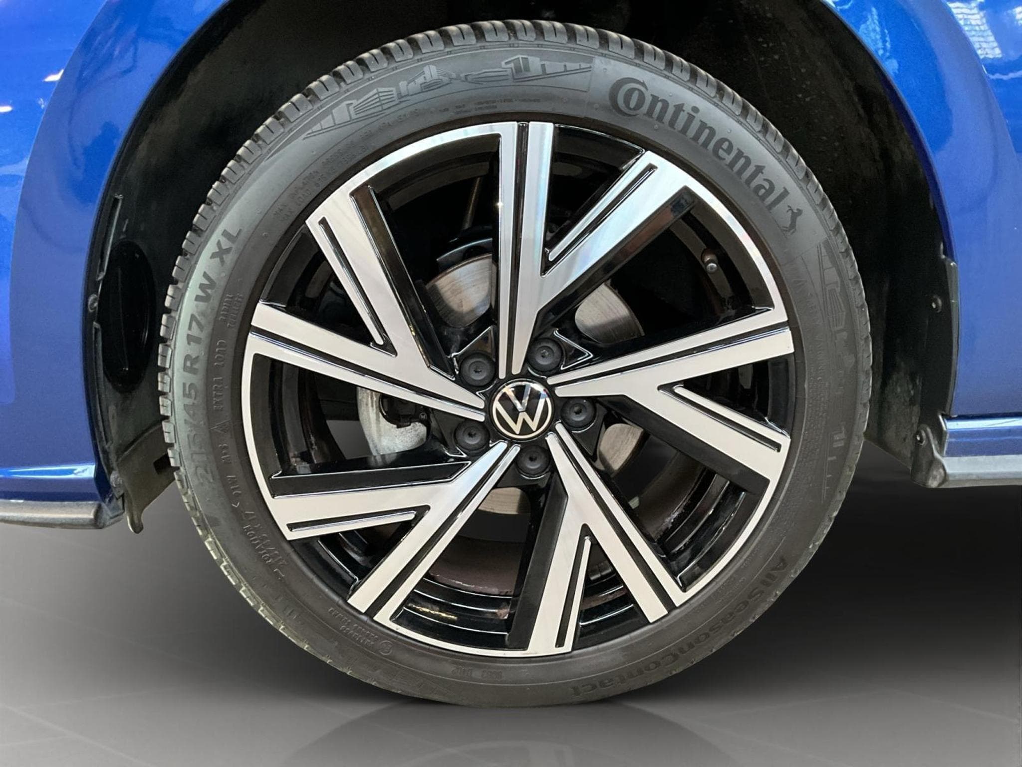 VW Polo R-Line+DSG+Led+P.Technique+Top-R-Line (2023) - Foto 8