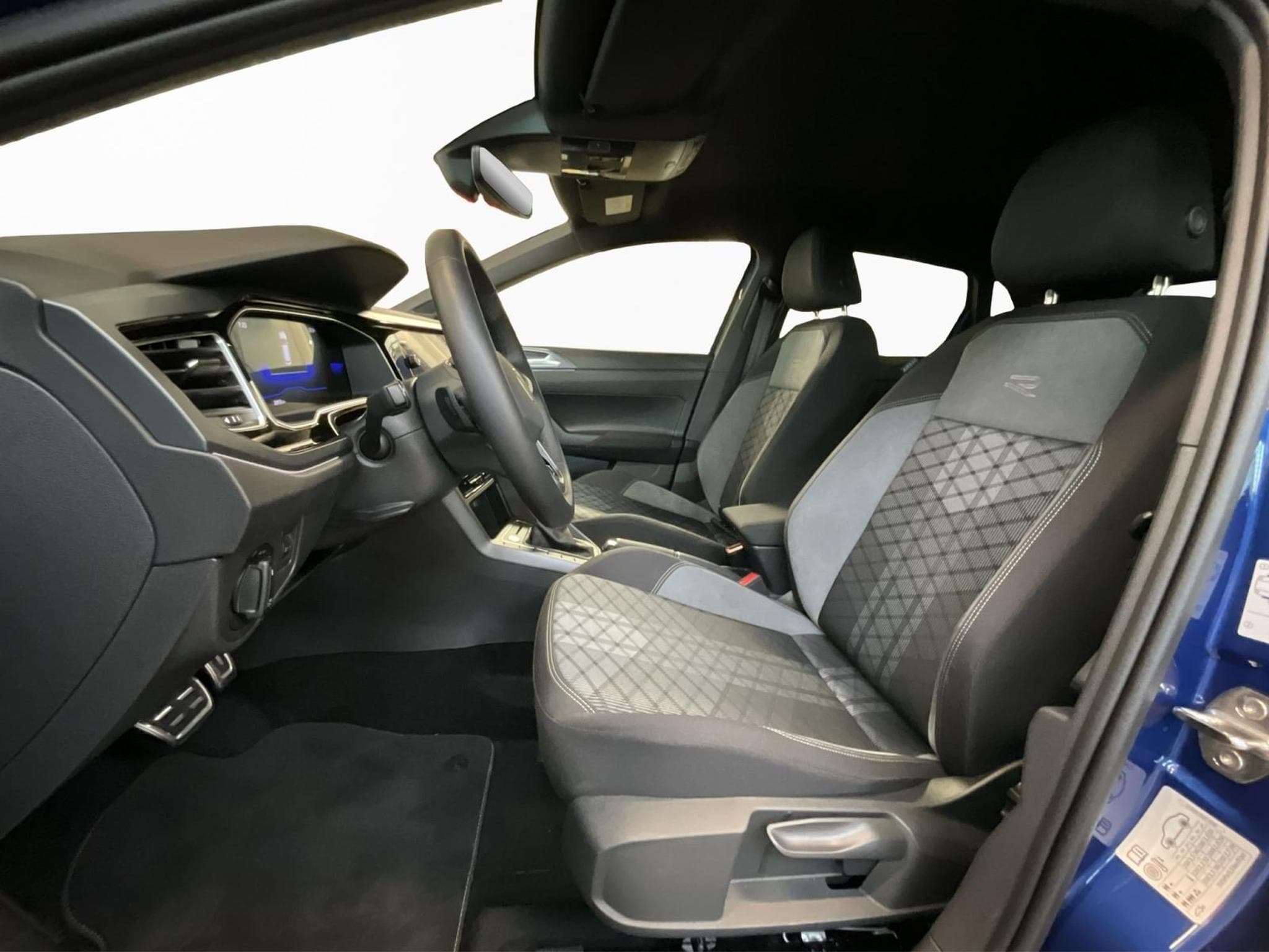 VW Polo R-Line+DSG+Led+P.Technique+Top-R-Line (2023) - Foto 9