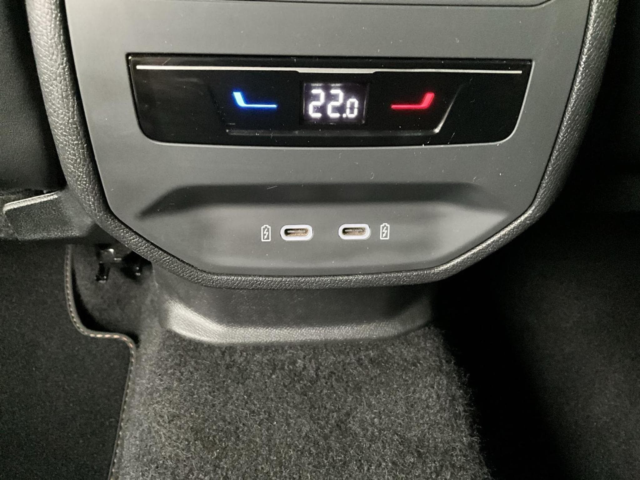 Cupra Leon DSG+Dinamica+Pure-Perf.+Int.-Drive (2025) - Foto 20
