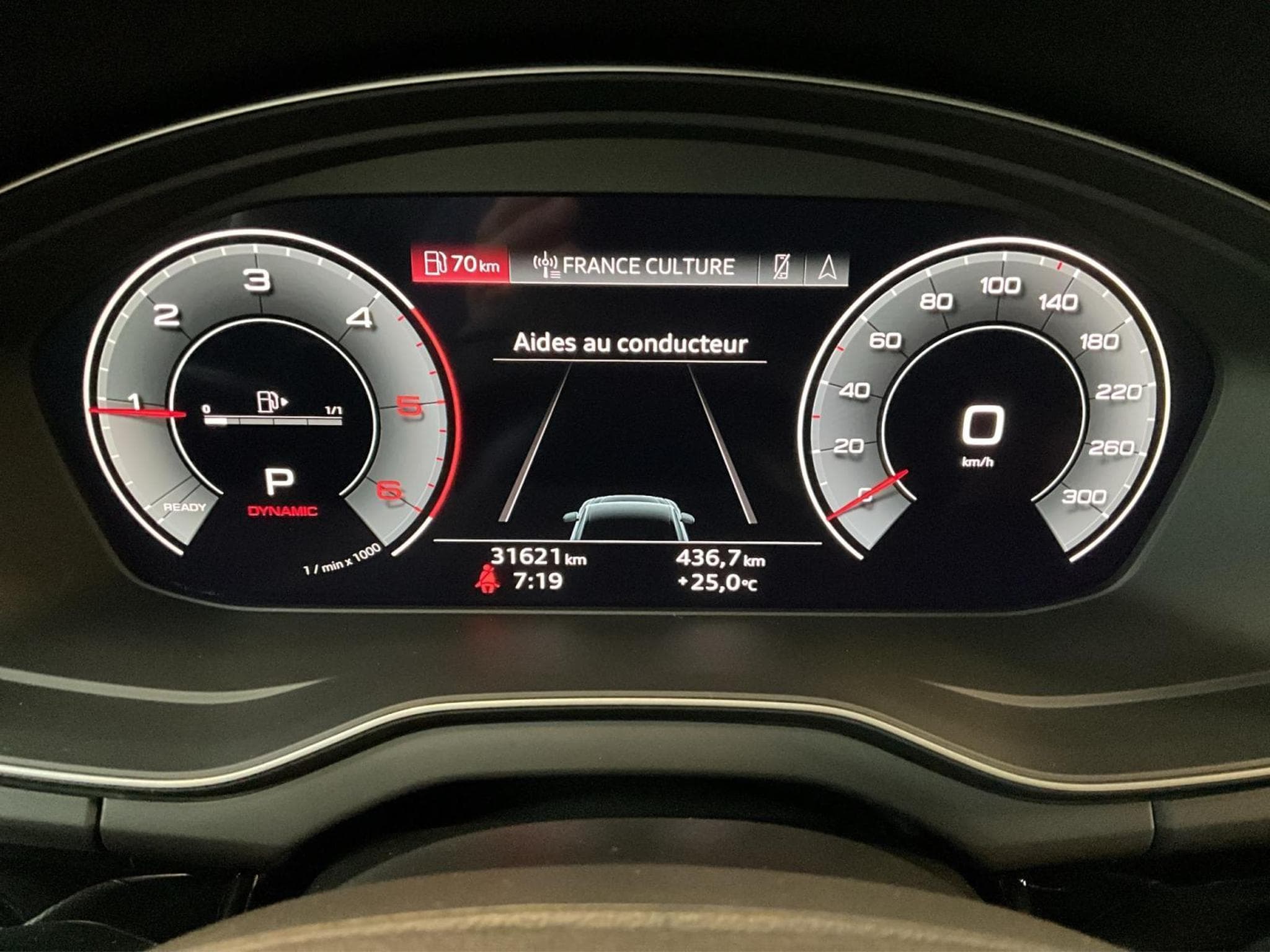 Audi Q5 SB+S-Line+50TDI+Quatt.+Tiptronic+P.Prem.+Luft.+AHK (2023) - Foto 11