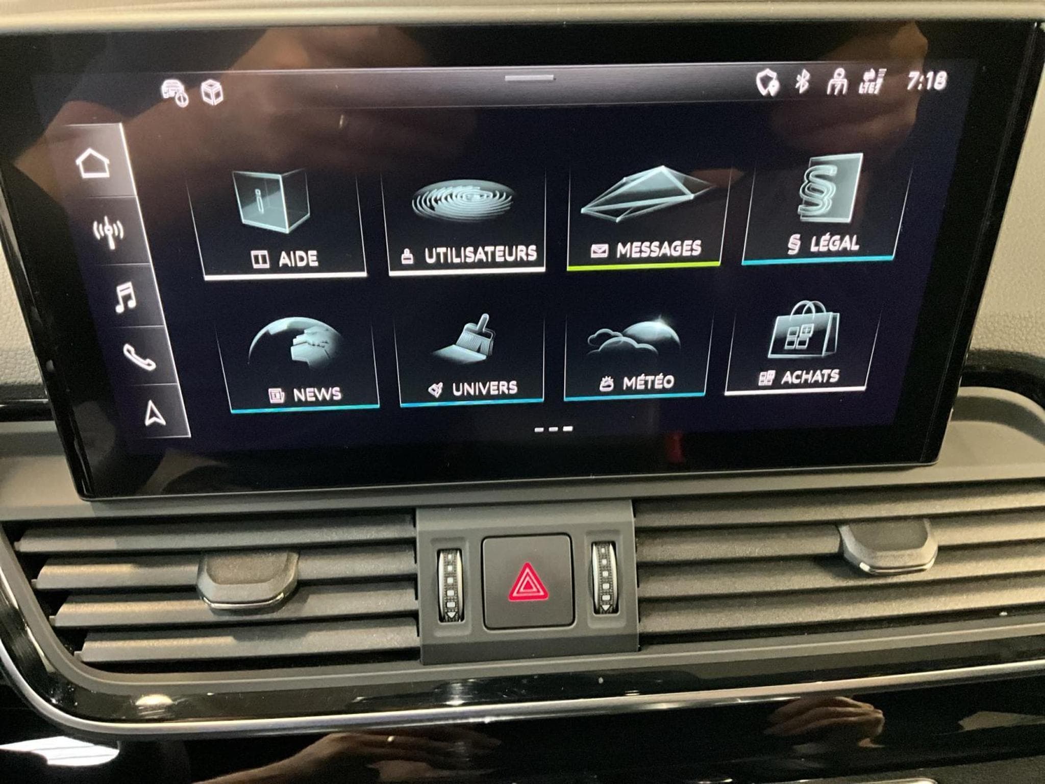 Audi Q5 SB+S-Line+50TDI+Quatt.+Tiptronic+P.Prem.+Luft.+AHK (2023) - Foto 20
