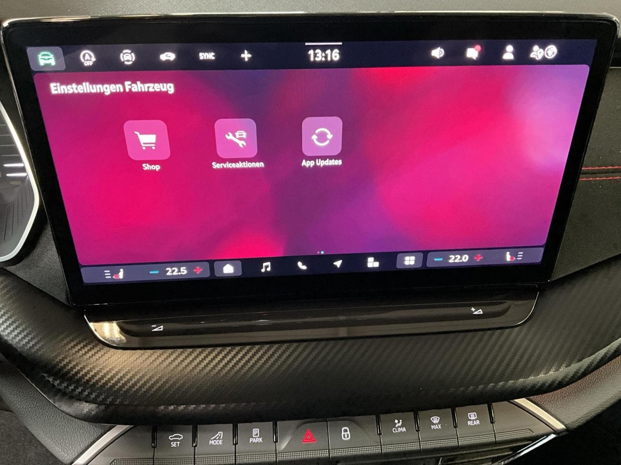 Skoda Octavia RS+DSG+AHK+LED+Navi+Side-Ass. (2025) - Foto 20