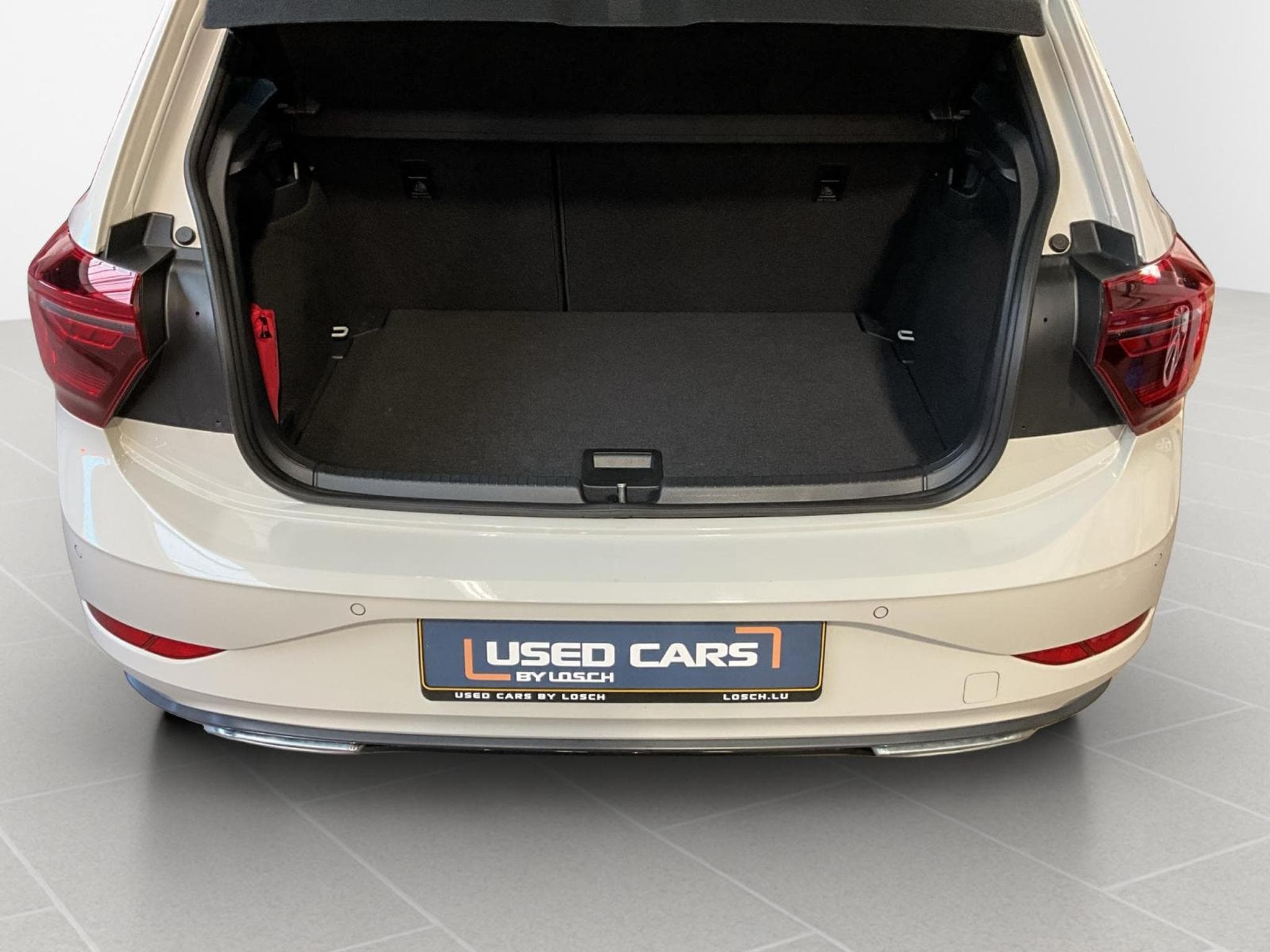VW Polo R-Line+DSG+IQ-Drive+Matrix-LED+Navi (2022) - Foto 16