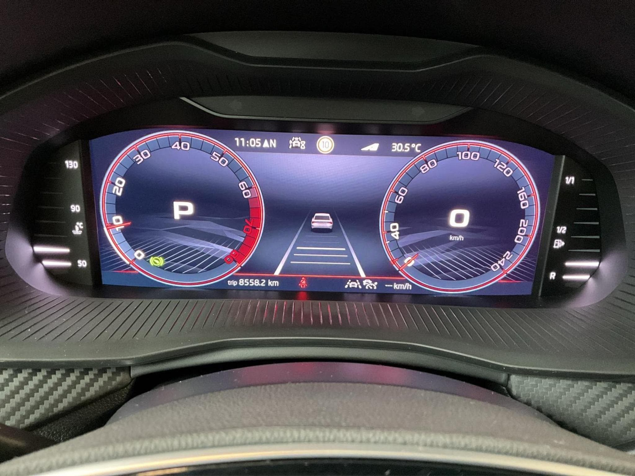 Skoda Kamiq Monte-Carlo+DSG++P.Park&Go+P.Ass+P.Simply-Clever (2025) - Photo 10