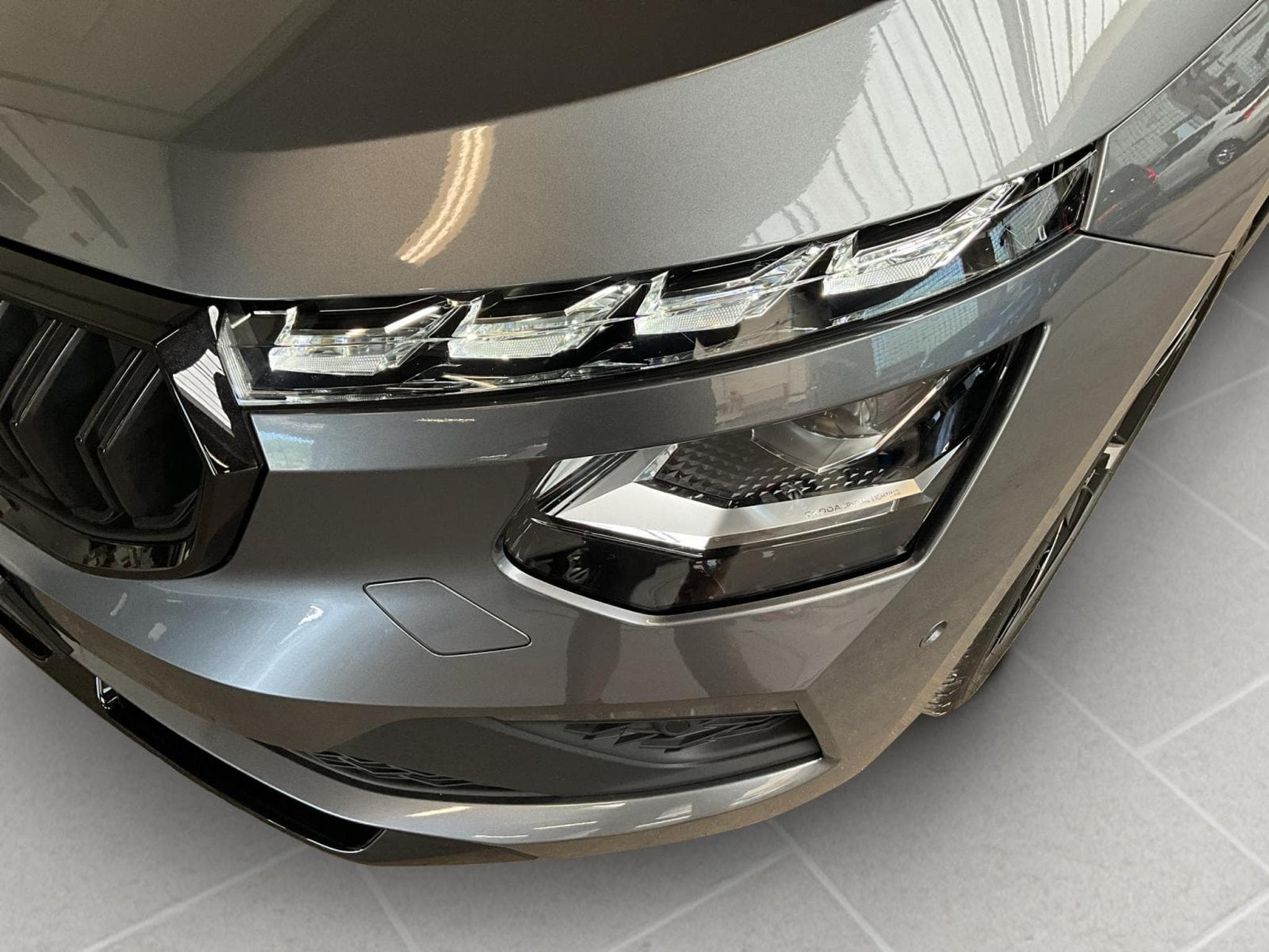 Skoda Kamiq Monte-Carlo+DSG++P.Park&Go+P.Ass+P.Simply-Clever (2025) - Photo 18
