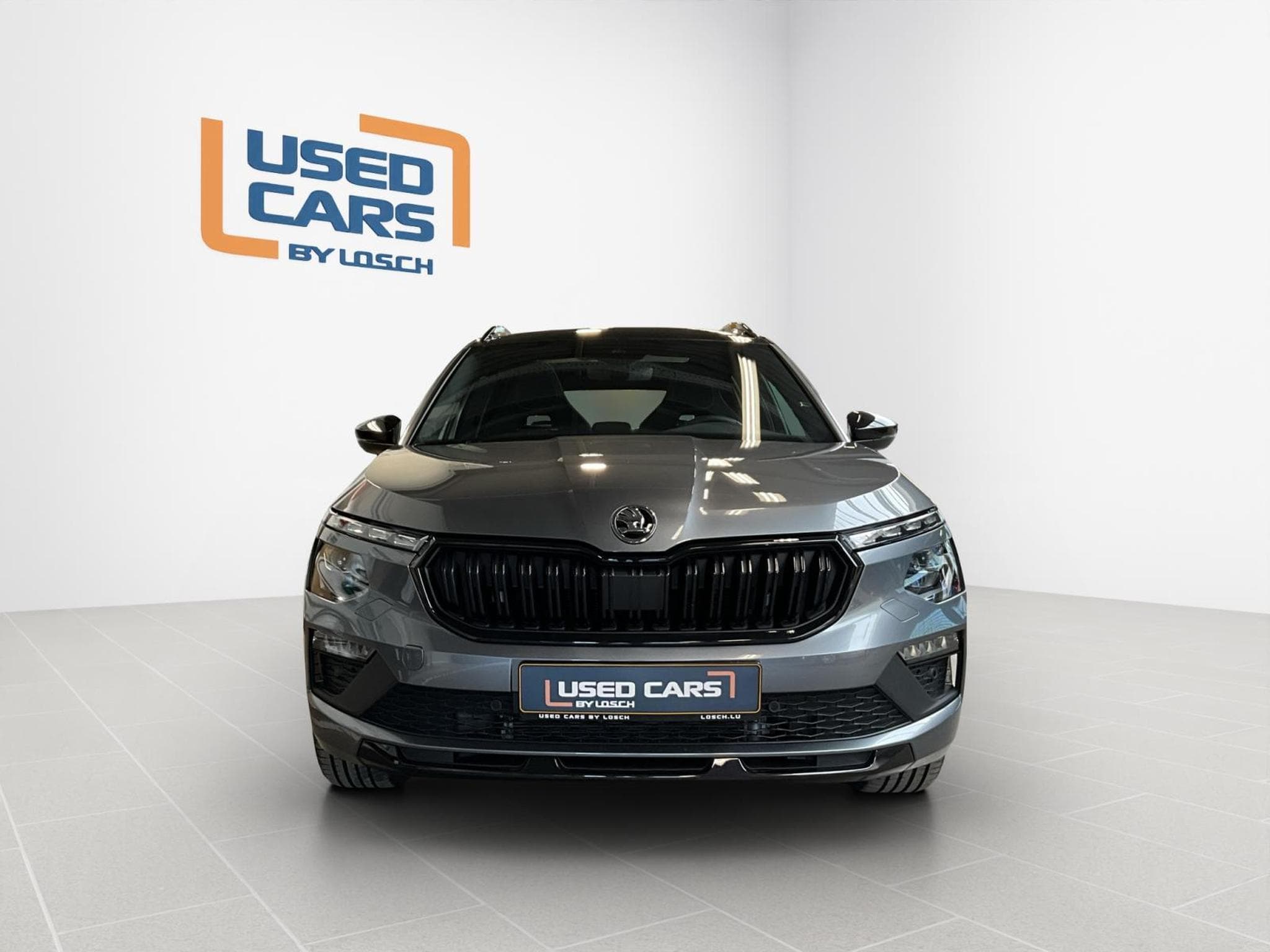 Skoda Kamiq Monte-Carlo+DSG++P.Park&Go+P.Ass+P.Simply-Clever (2025) - Photo 3