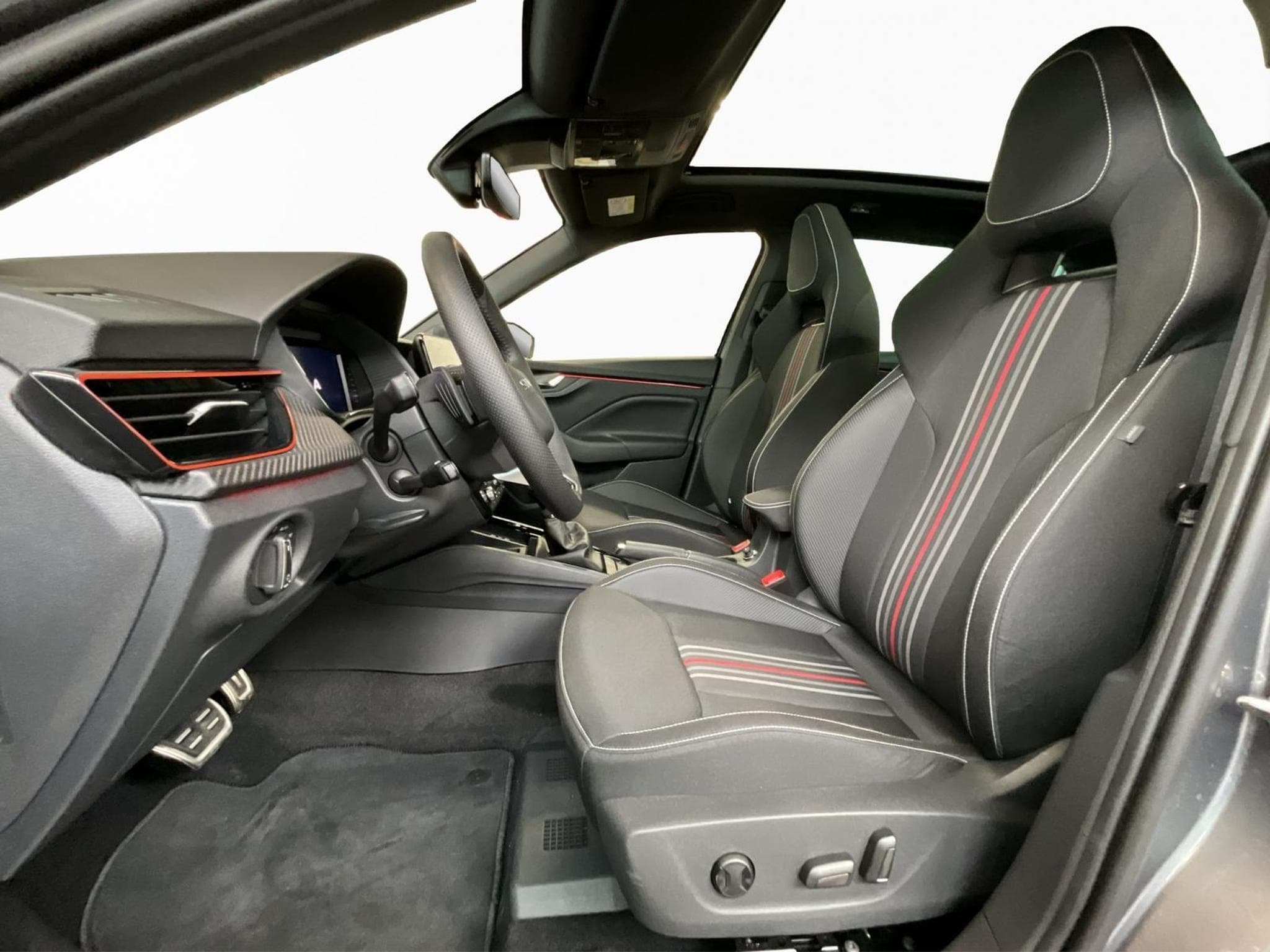 Skoda Kamiq Monte-Carlo+DSG++P.Park&Go+P.Ass+P.Simply-Clever (2025) - Photo 8