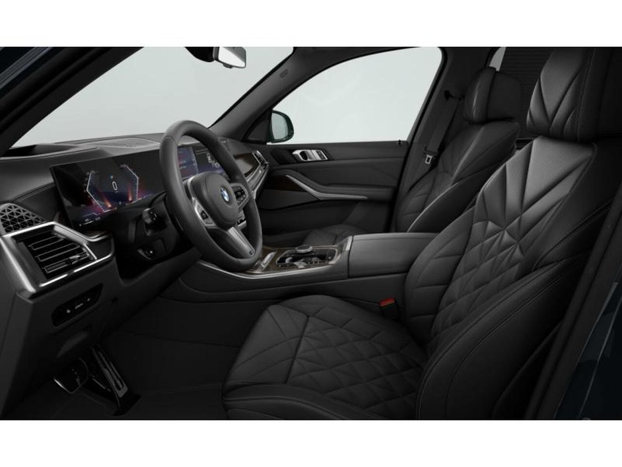 BMW X5 X5 xDrive30d Kit M Sport (2025) - Foto 6
