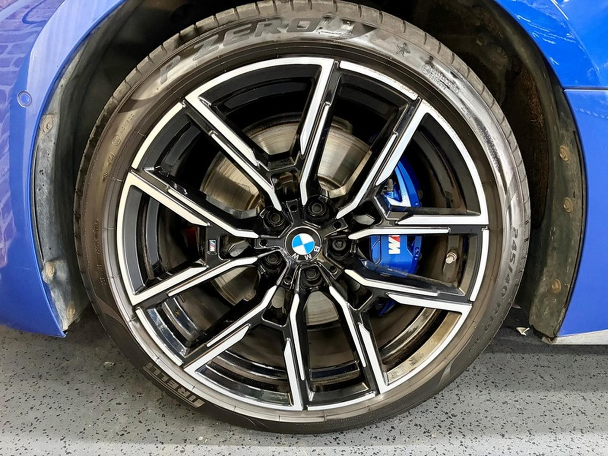BMW M440 M440iA 3.0 374cv Auto xDrive M-SPORT (2023) - Foto 3
