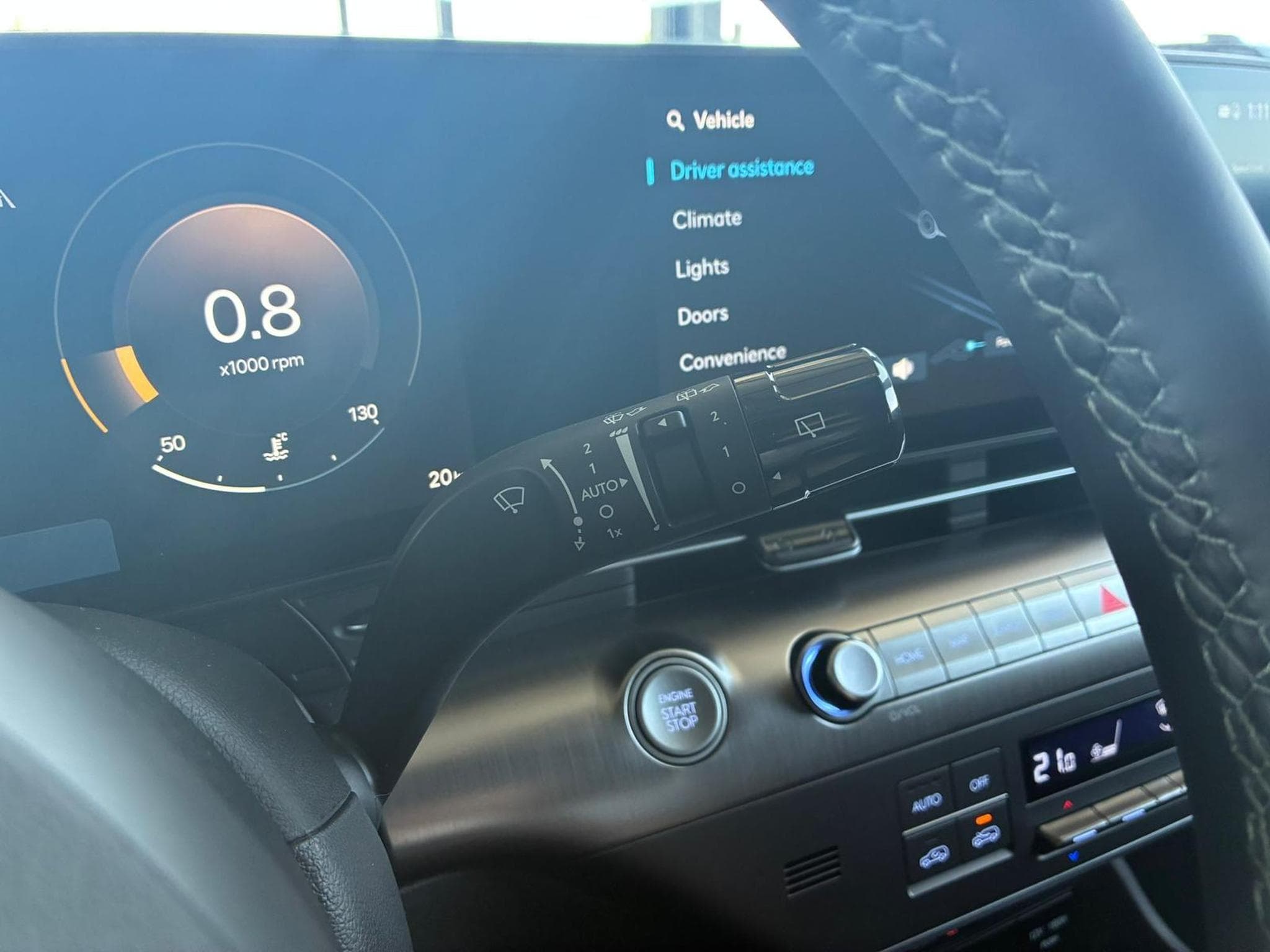 Hyundai Kona Comfort Plus (2025) - Foto 18