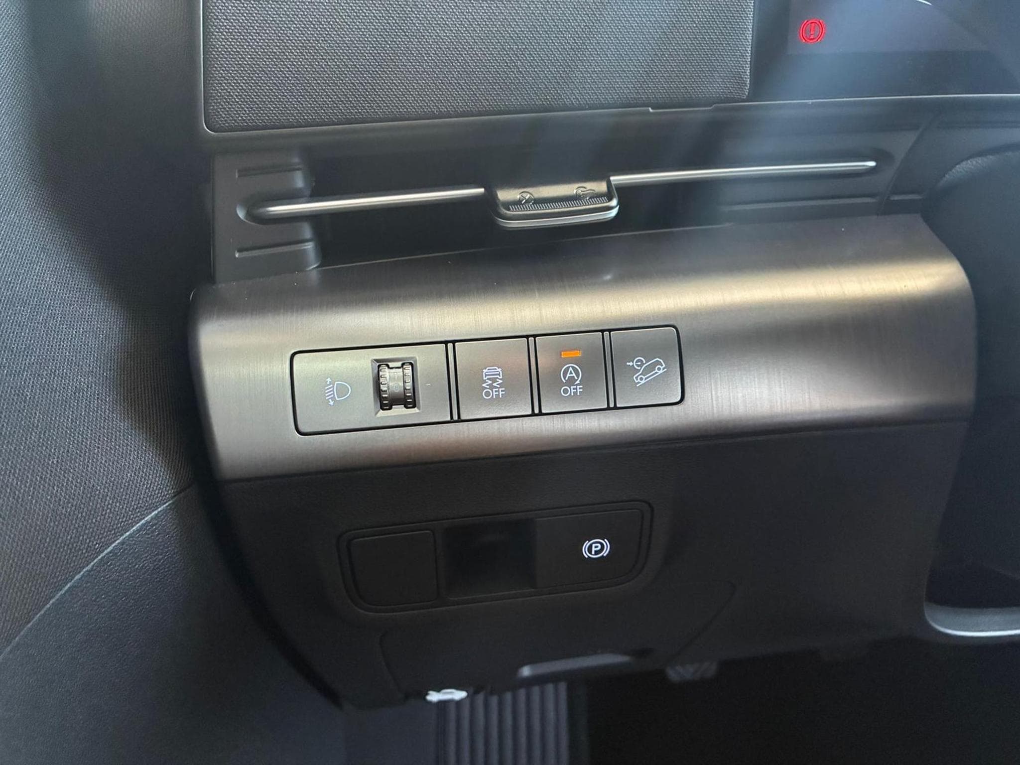 Hyundai Kona Comfort Plus (2025) - Foto 19