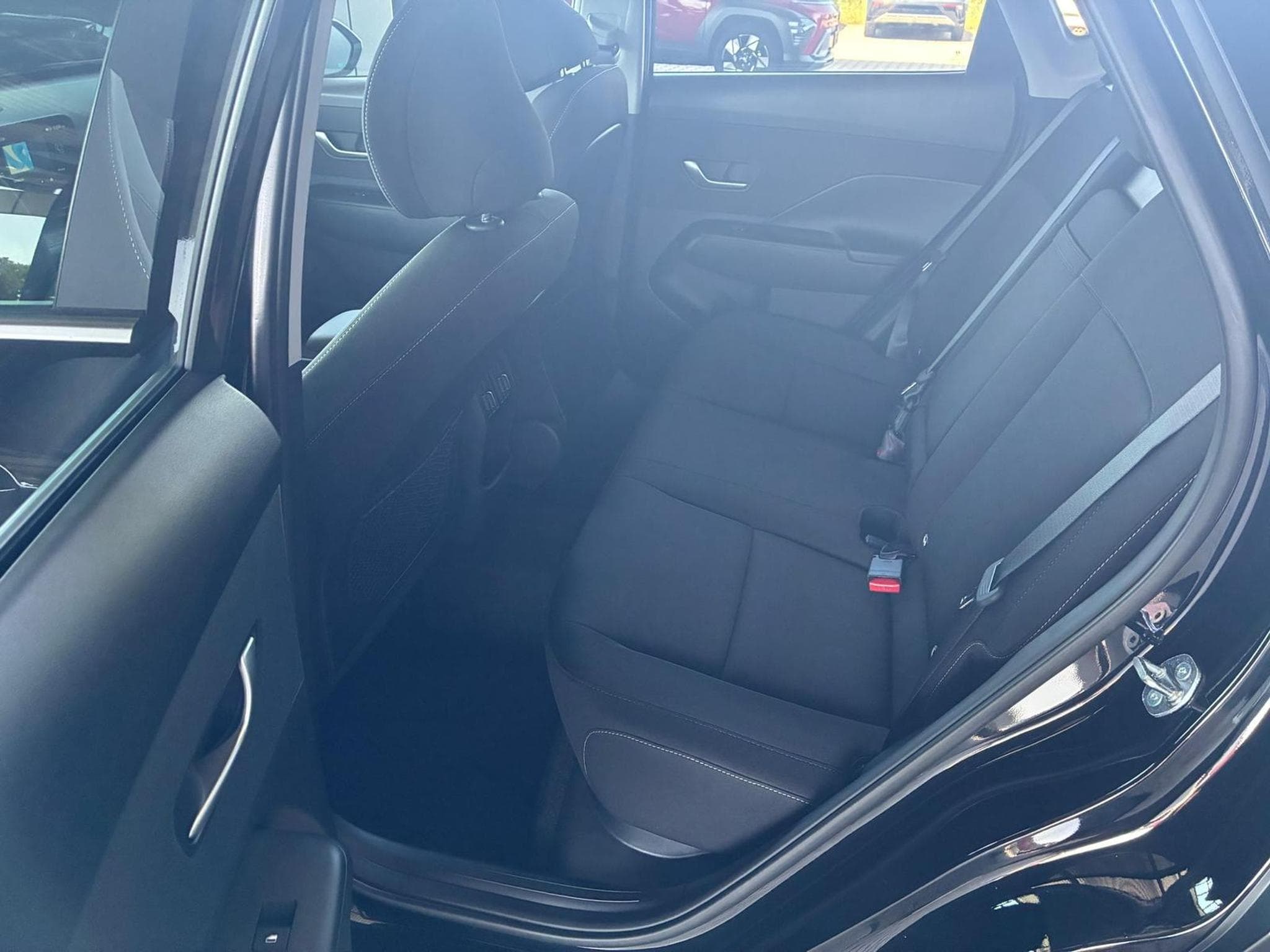 Hyundai Kona Comfort Plus (2025) - Foto 2