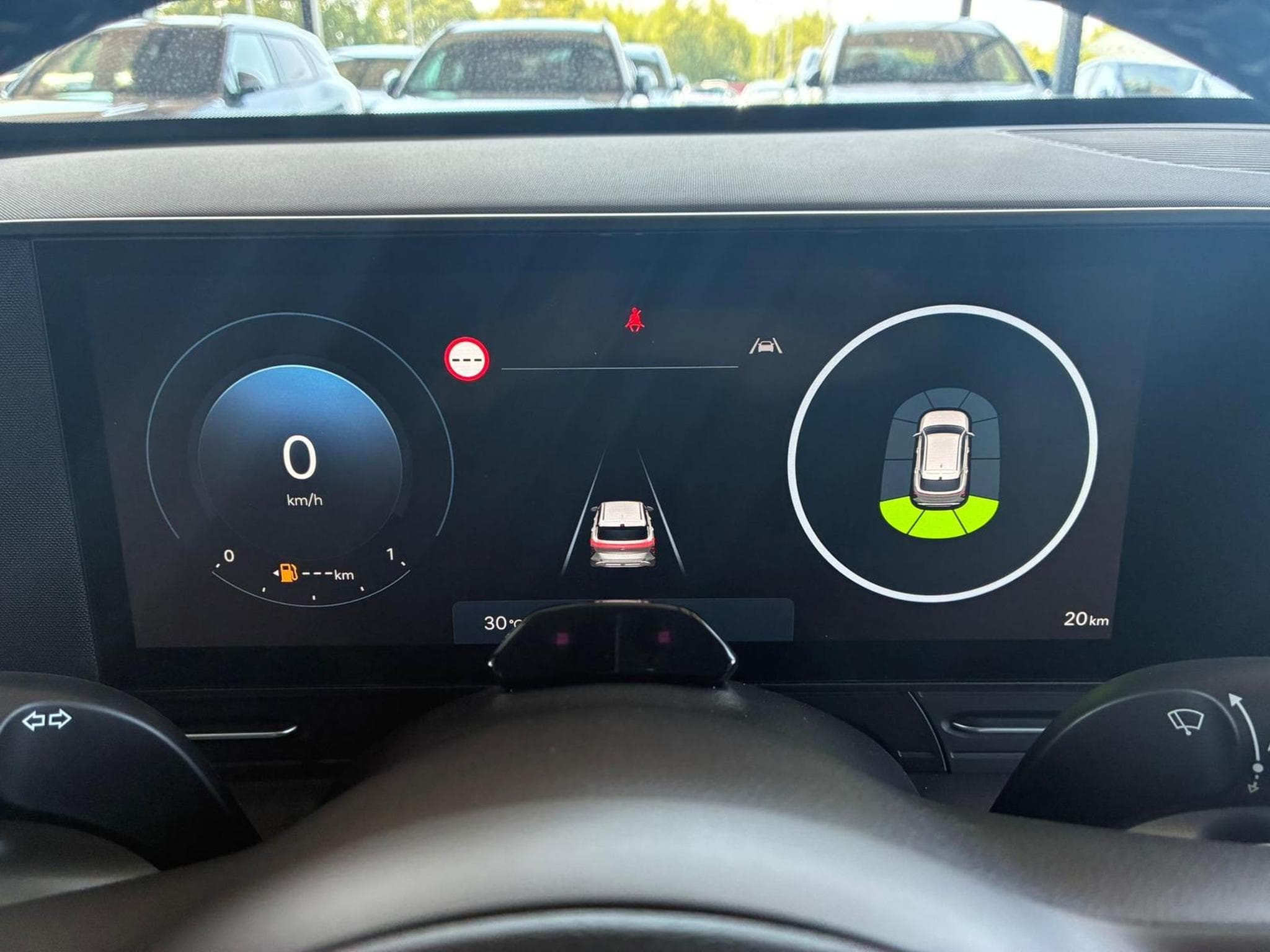 Hyundai Kona Comfort Plus (2025) - Foto 10