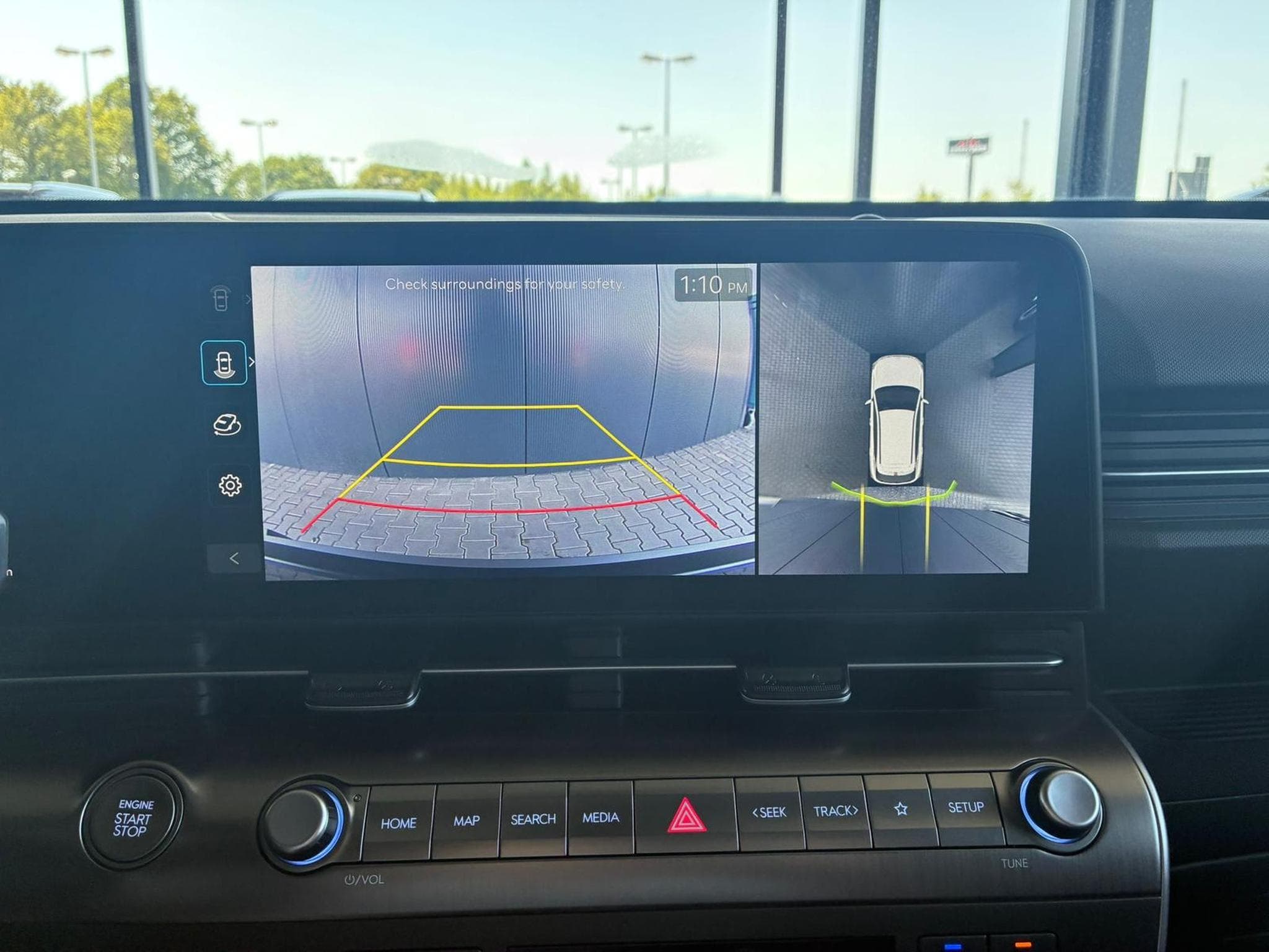 Hyundai Kona Comfort Plus (2025) - Foto 13