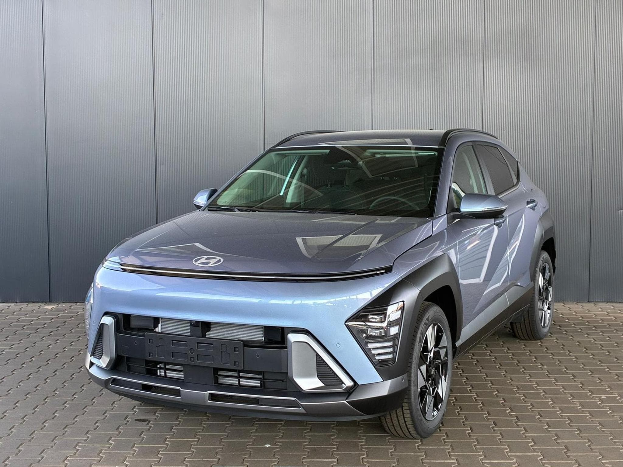 Hyundai Kona Comfort Plus (2025) - Foto 1