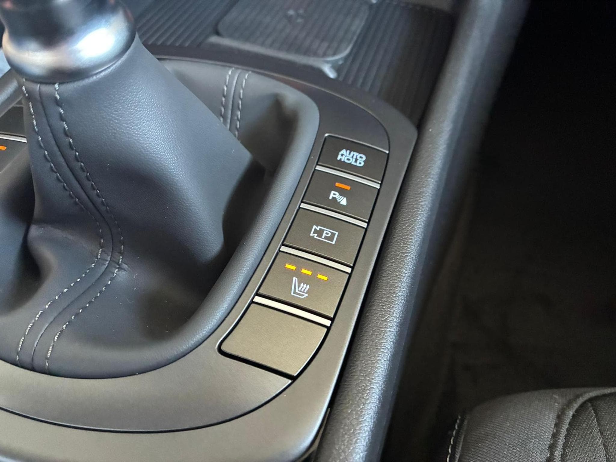 Hyundai Kona Comfort Plus (2025) - Foto 18