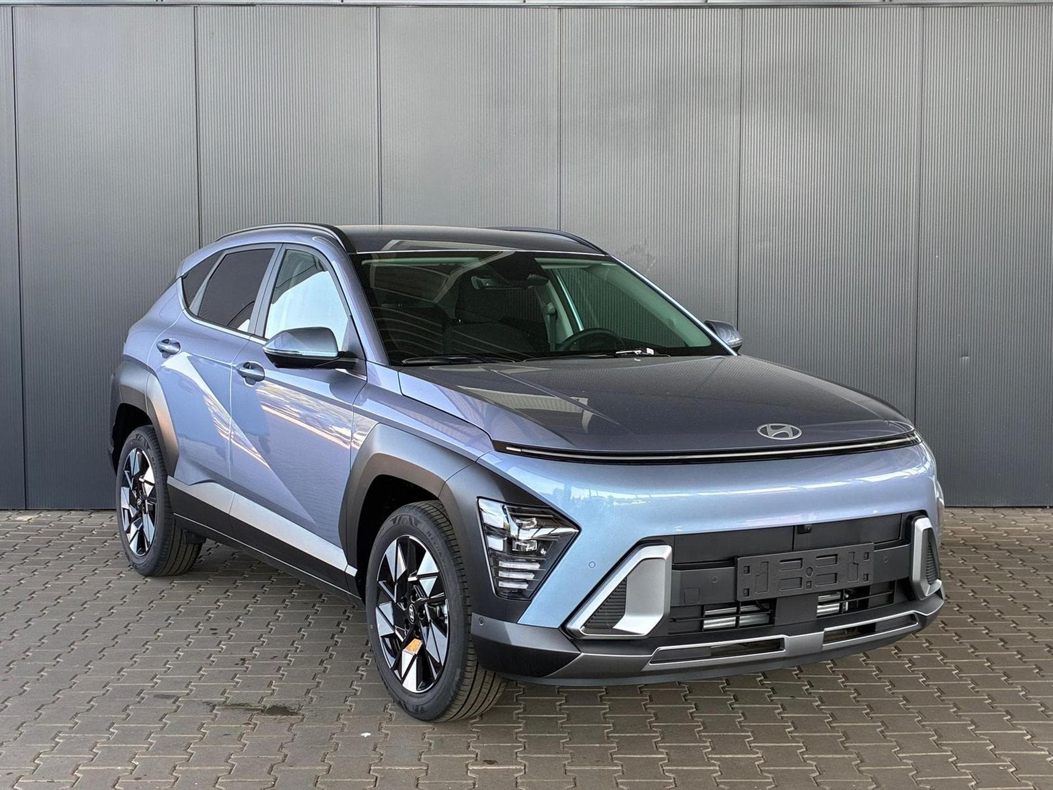 Hyundai Kona Comfort Plus (2025) - Foto 4